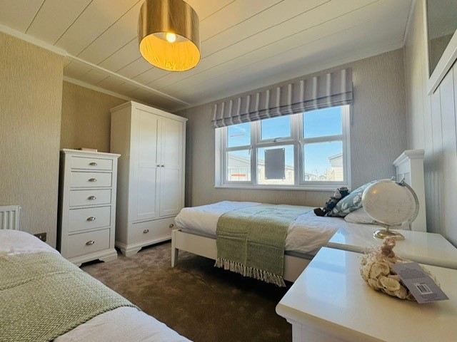 Photo of Omar Classic 2021 (Static Caravan)