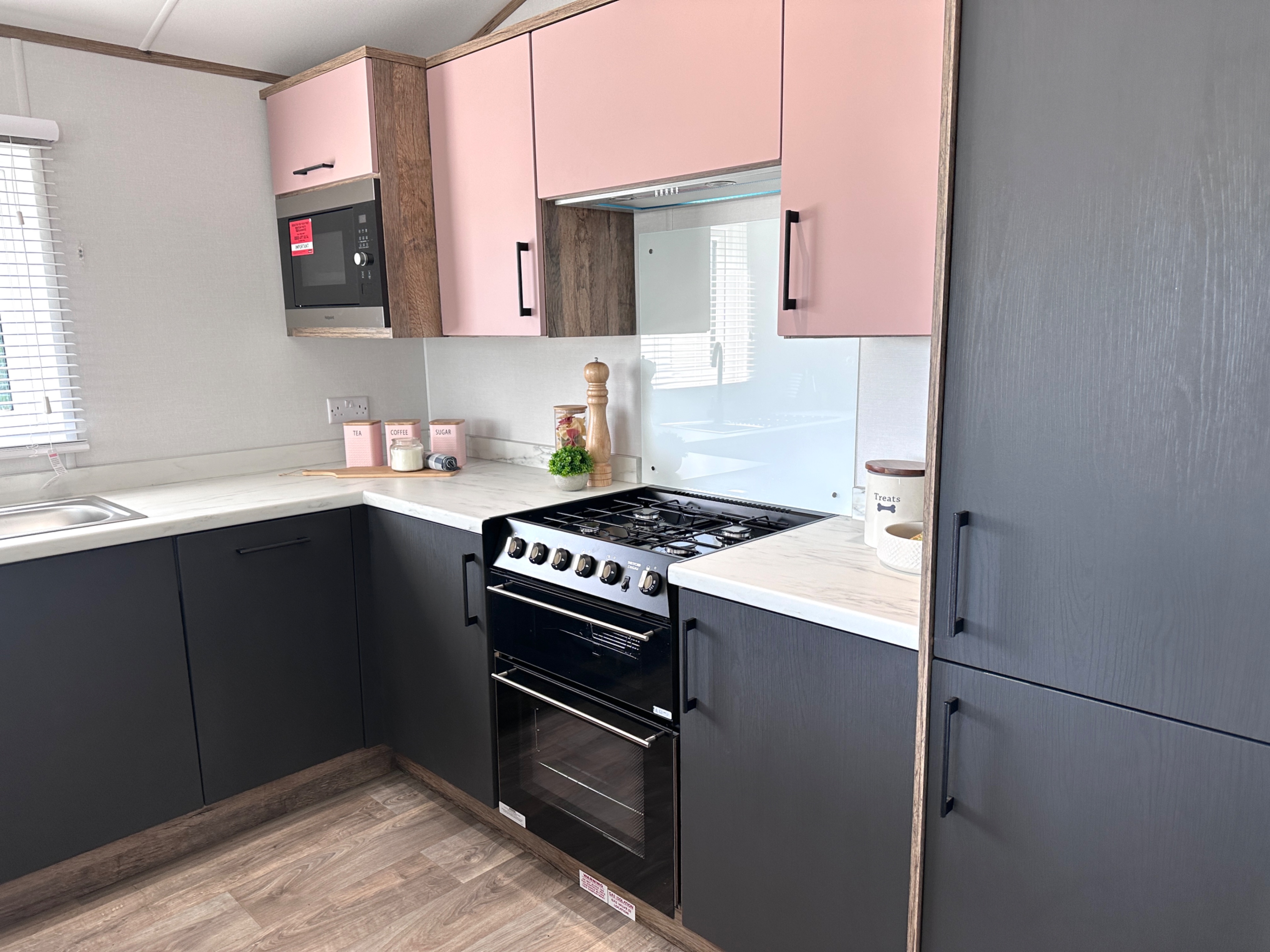 Photo of Willerby Horsham 2024 (Luxury Lodge)