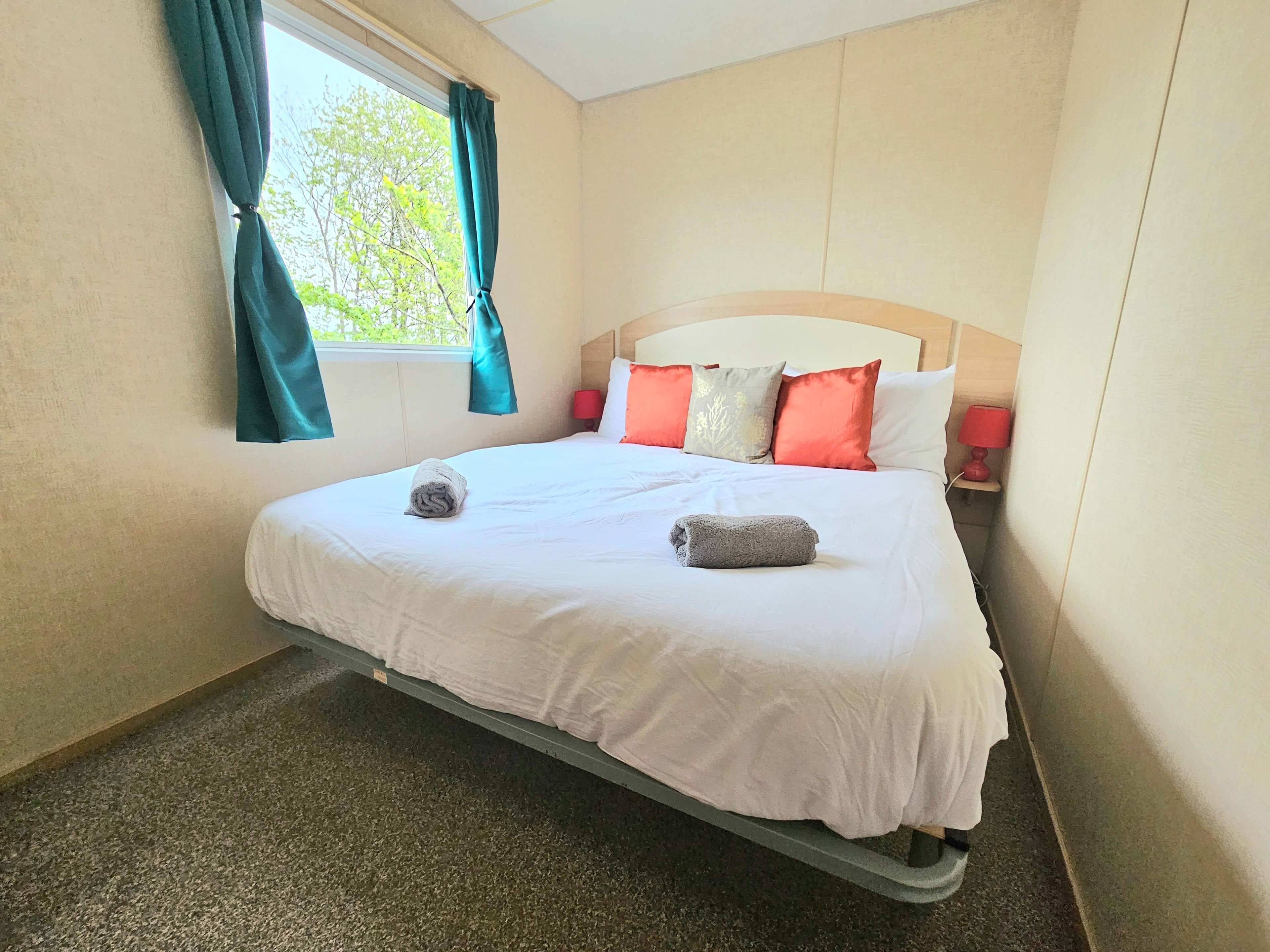 Photo of ABI Vista 2010 (Static Caravan)