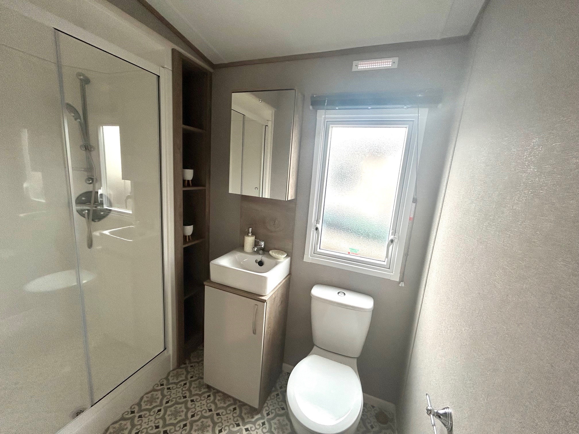 Photo of ABI Arizona Premier 2024 (Static Caravan)