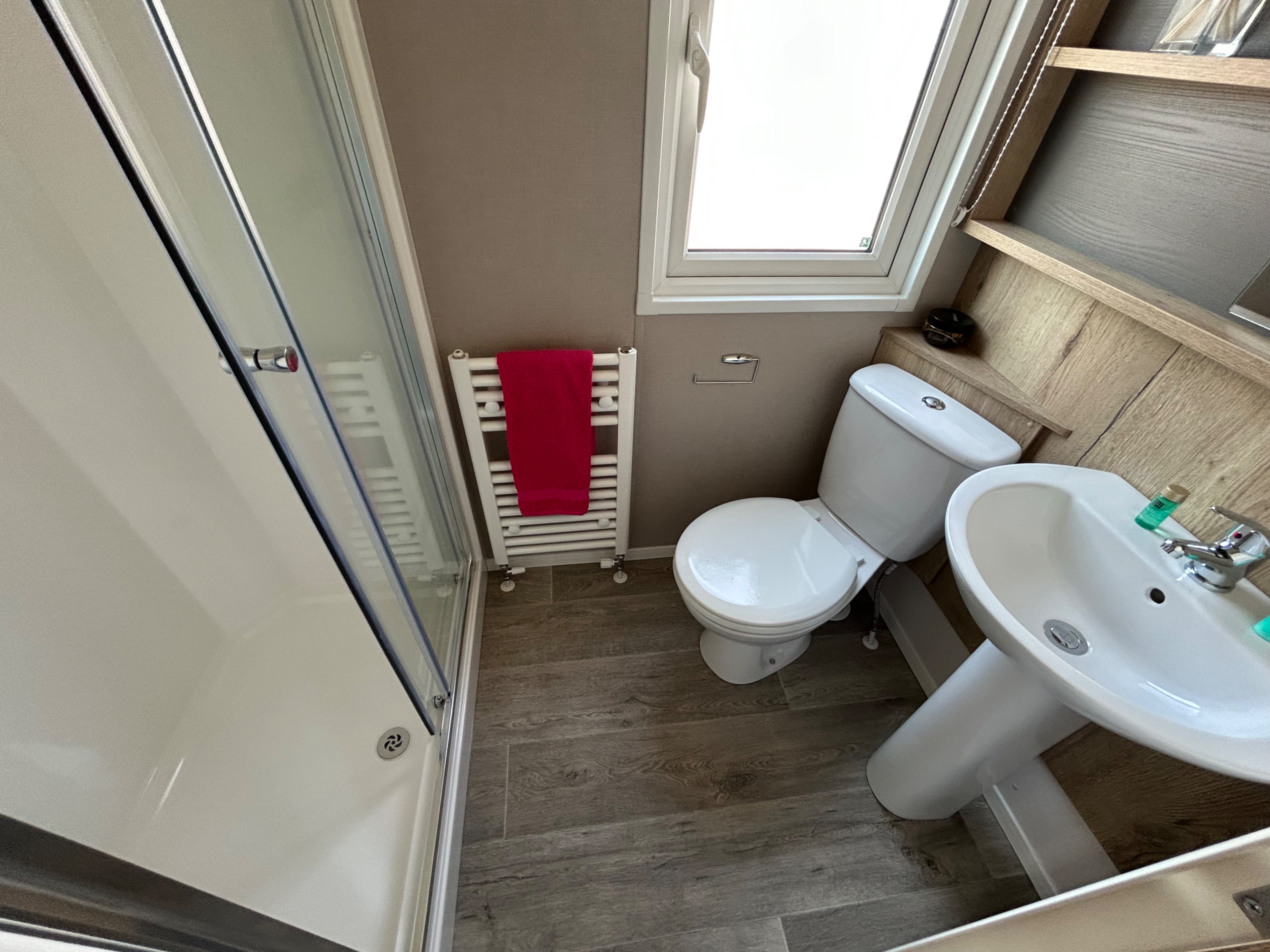 Photo of Willerby Rio 2025 (Static Caravan)