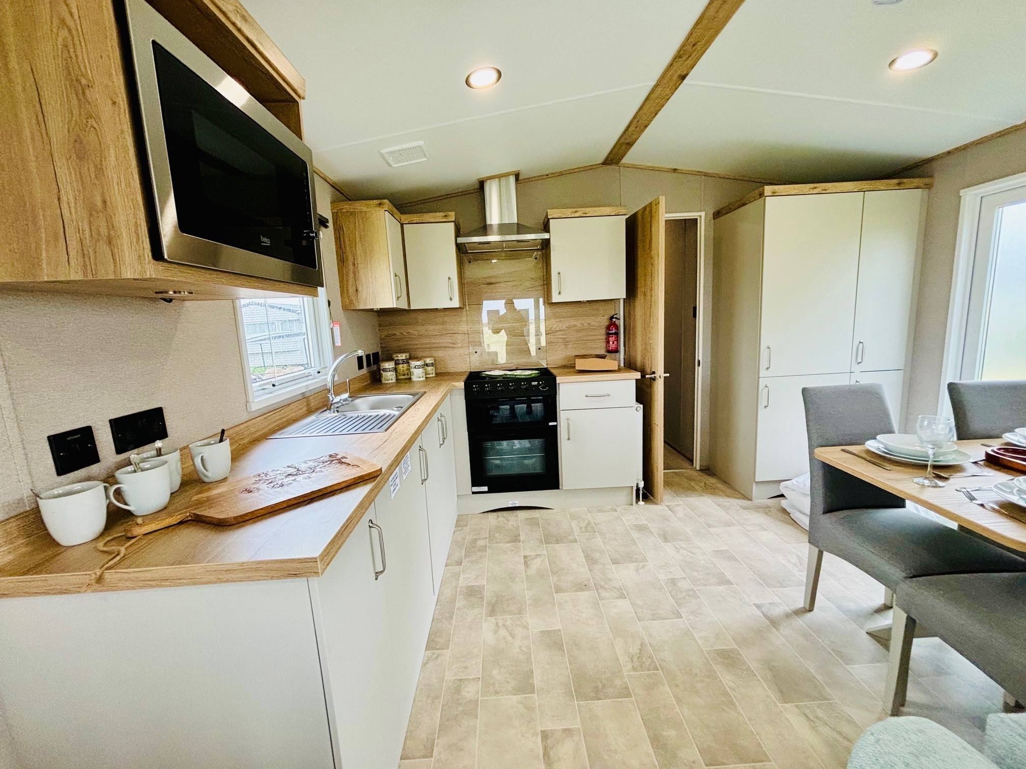 Photo of ABI Amberley 2024 (Static Caravan)