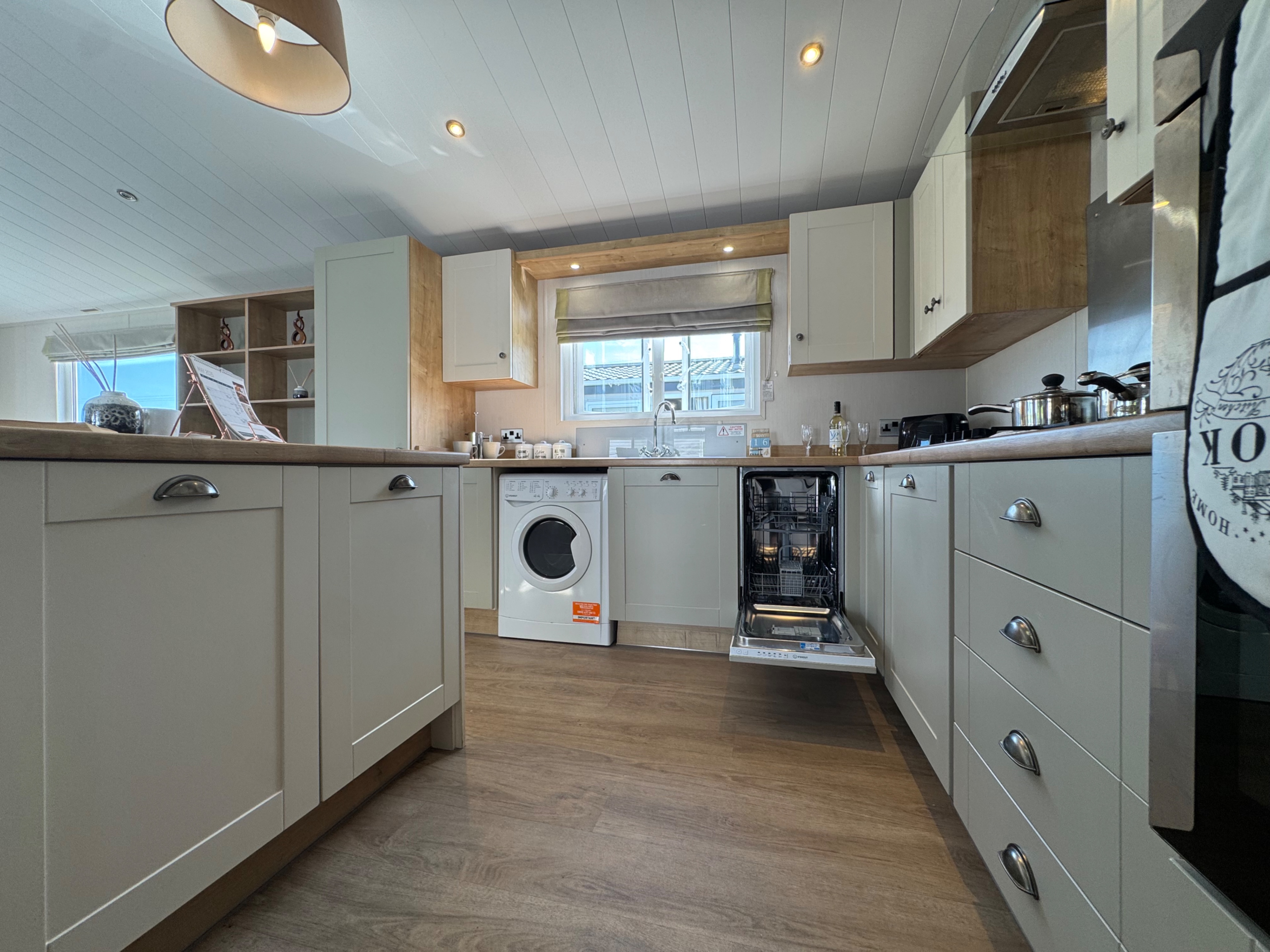 Photo of Willerby Everleigh 2018 (Luxury Lodge)