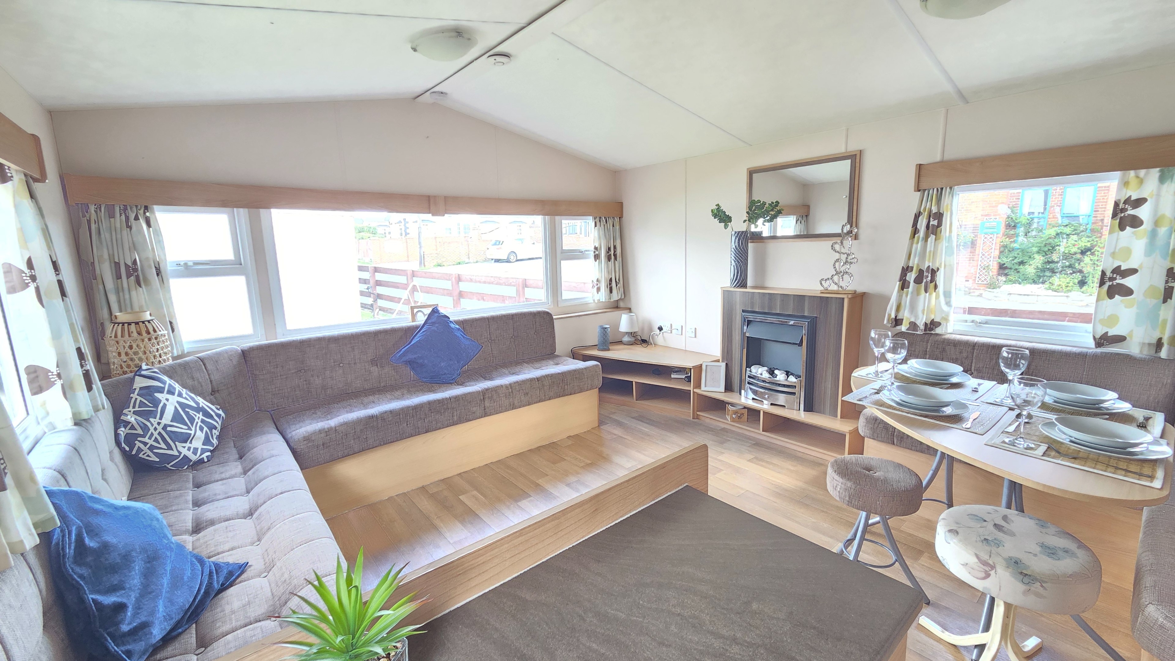 Photo of Delta Resort Plus 2014 (Static Caravan)