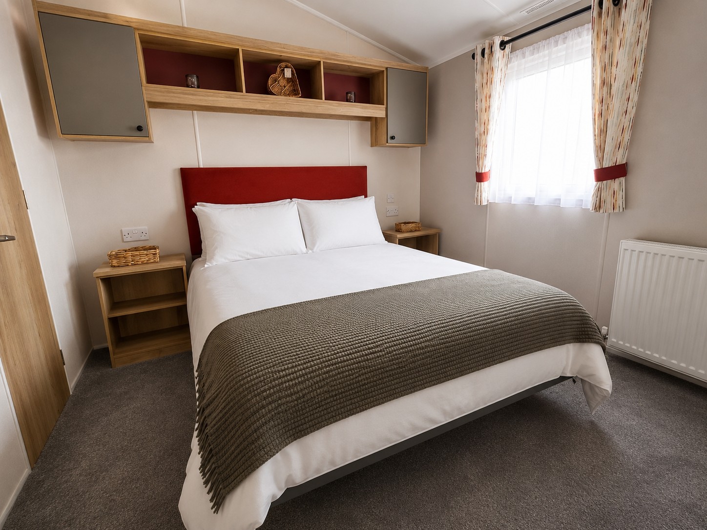 Photo of Willerby Rio 2025 (Static Caravan)