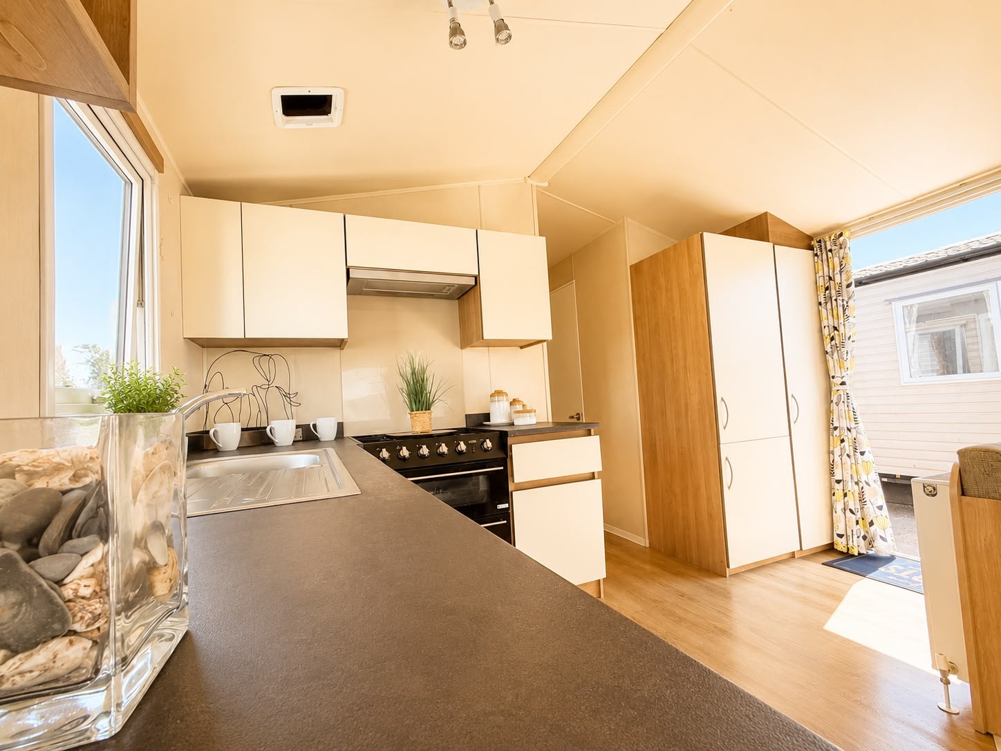 Photo of Willerby Etchingham 2017 (Static Caravan)