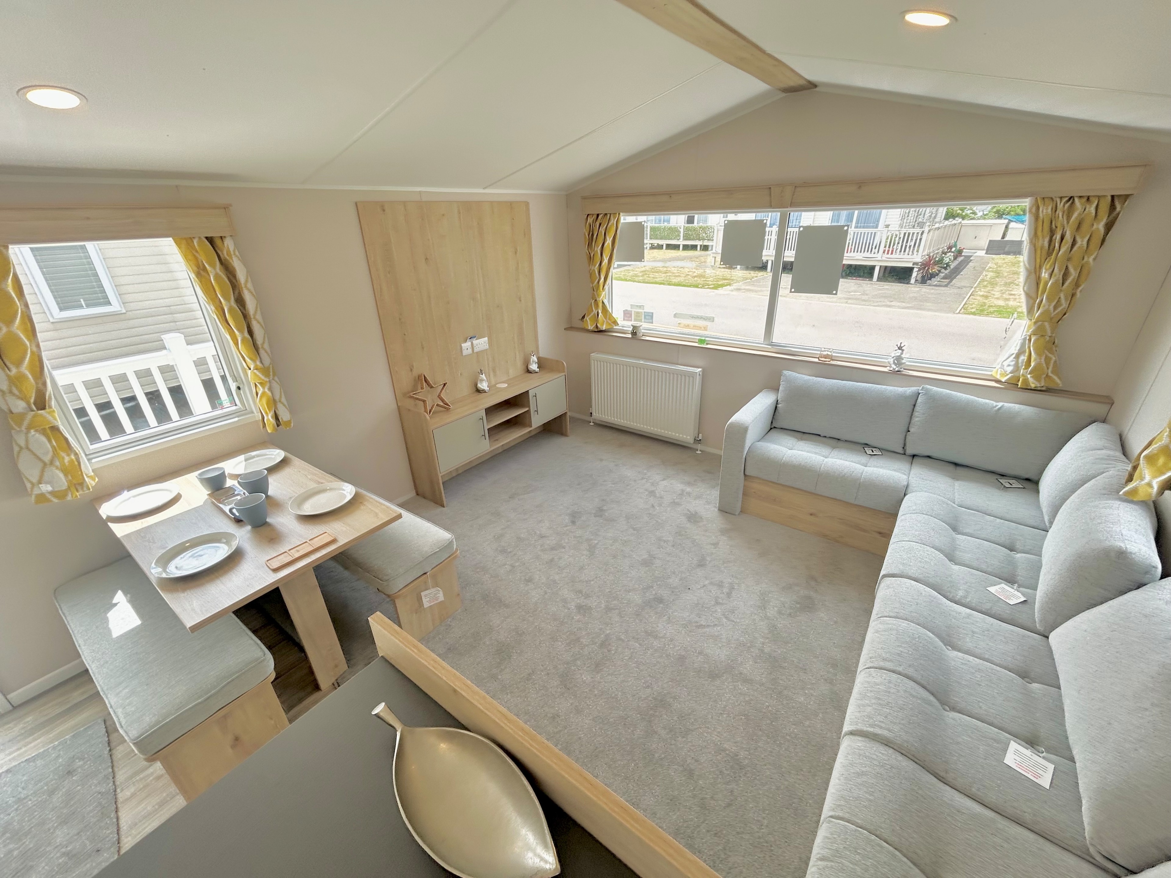 Photo of Atlas Hollington 2025 (Static Caravan)