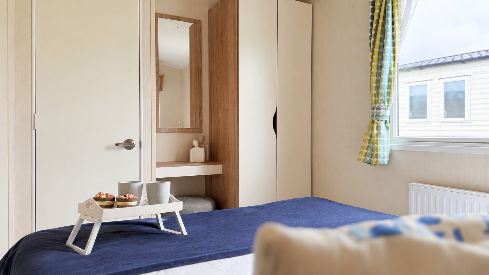 Photo of Willerby Links Premier 2021 (Static Caravan)