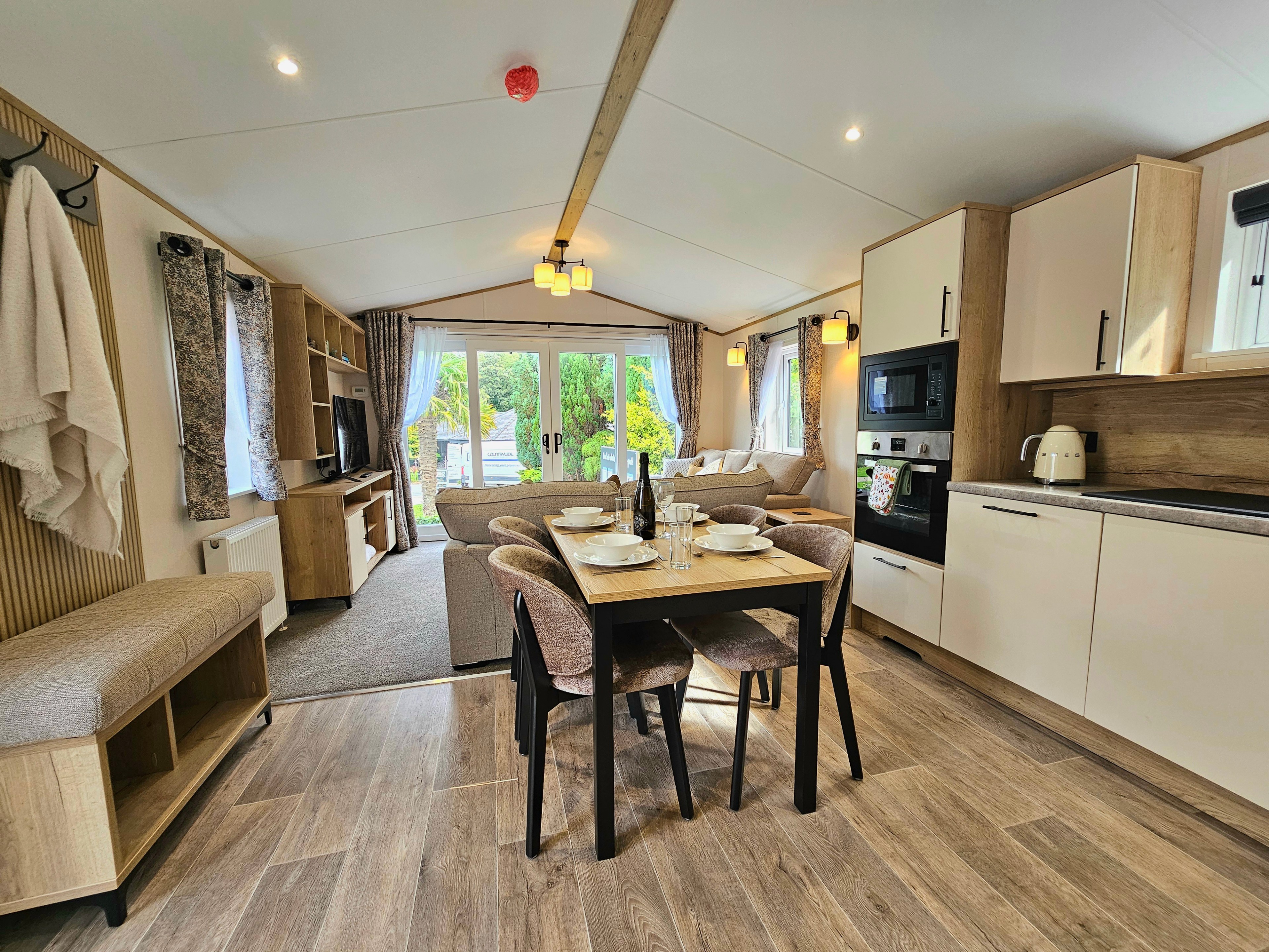 Photo of Willerby Woodbridge 2027 (Villa)