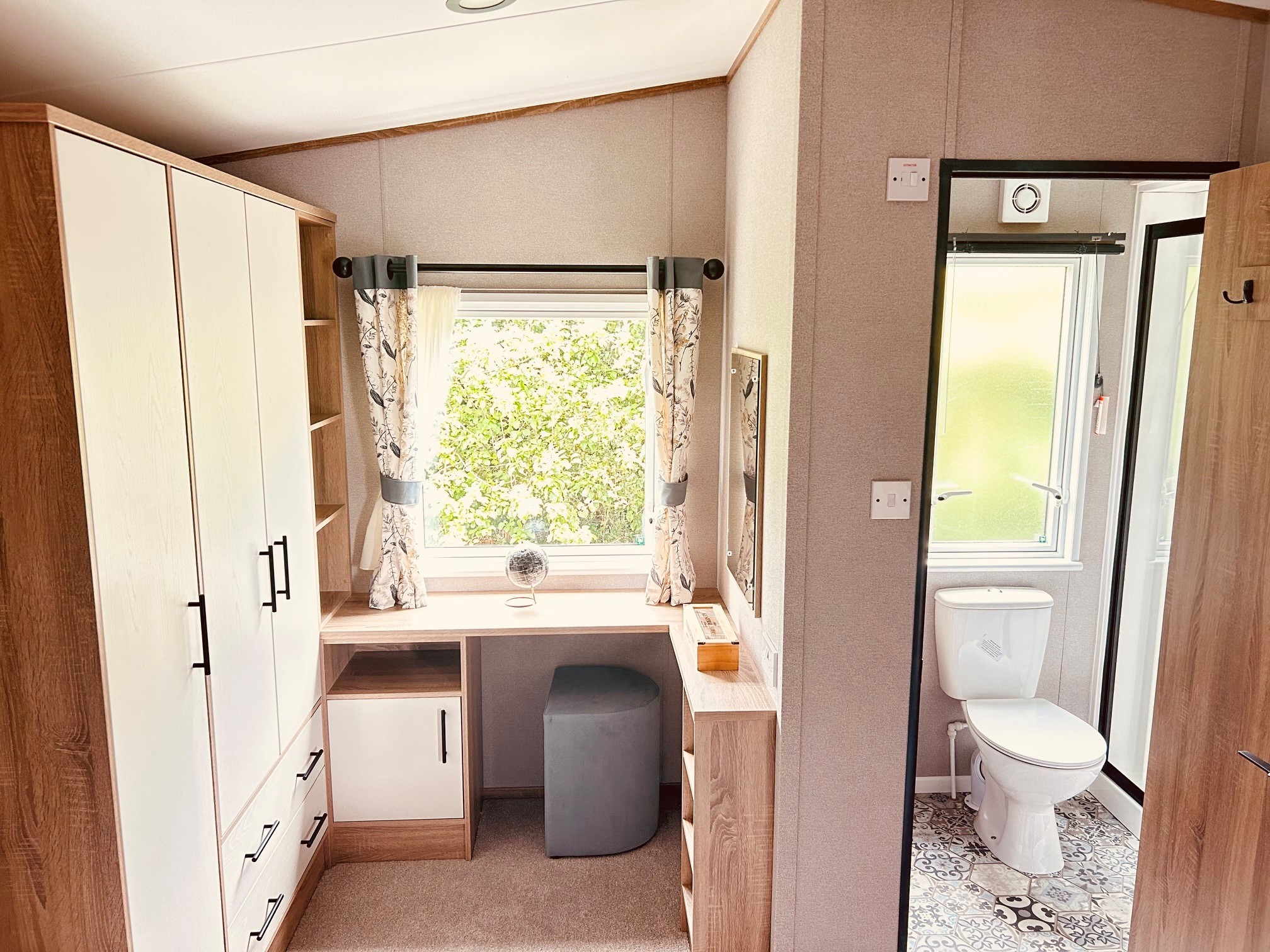 Photo of ABI Beverley 2026 (Static Caravan)