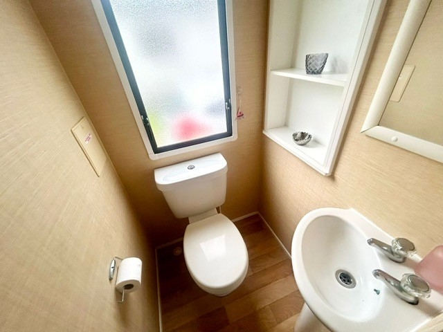 Photo of Willerby Rio 2010 (Static Caravan)