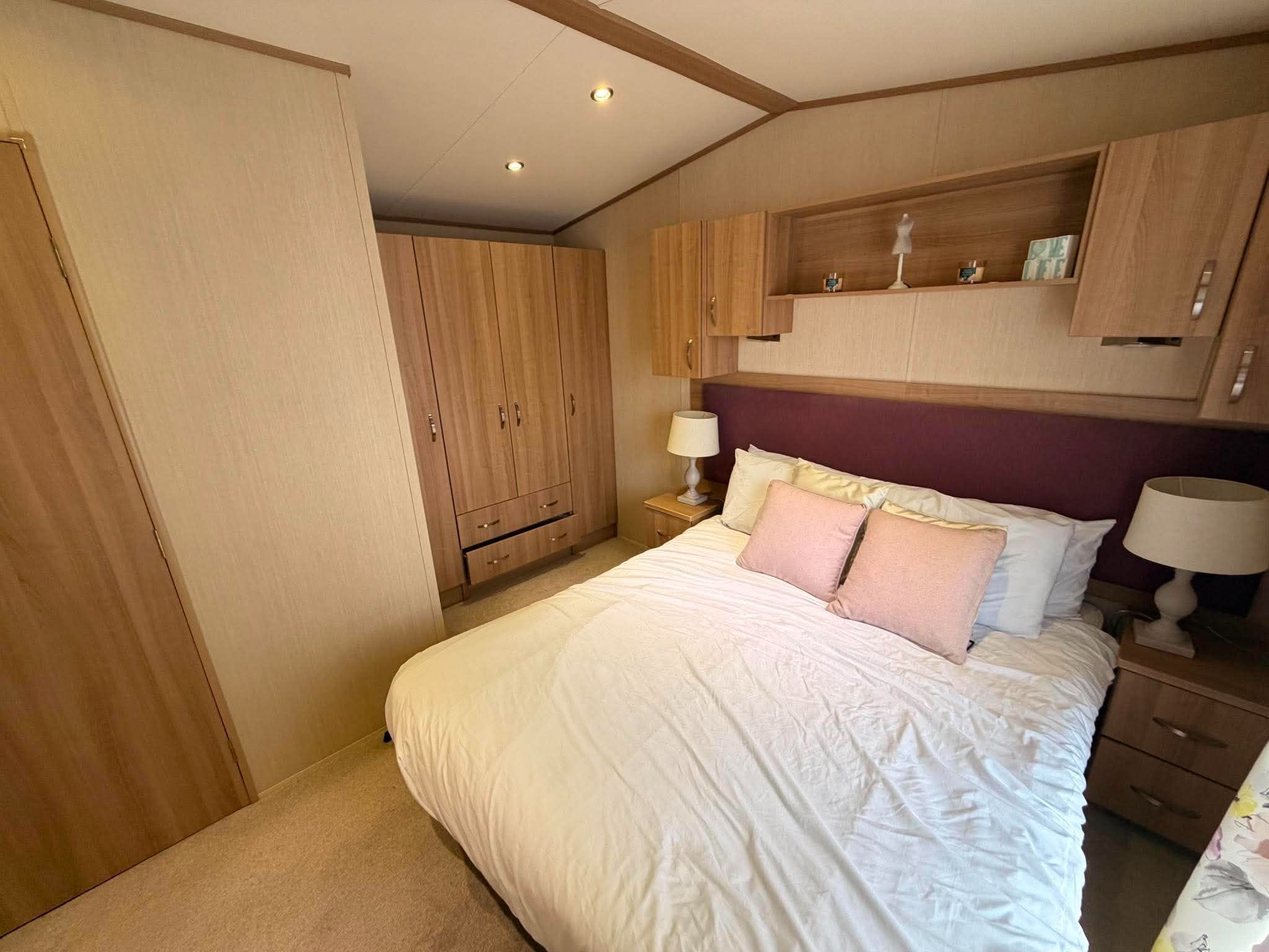 Photo of ABI Sunningdale 2014 (Static Caravan)