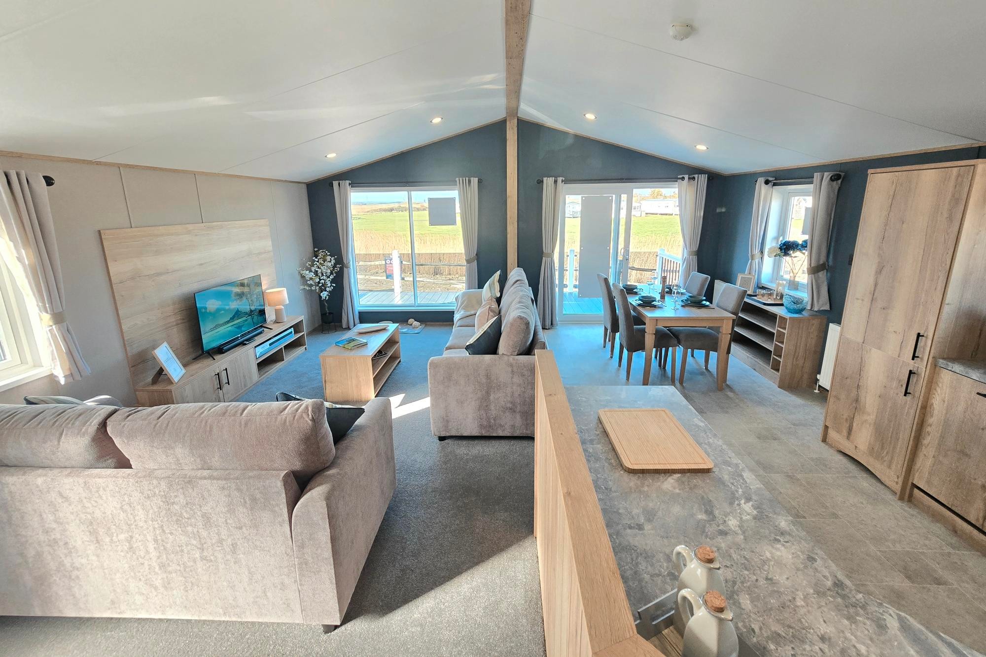 Photo of ABI Superior 2026 (Static Caravan)