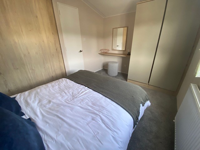 Photo of Atlas Hollington 2025 (Static Caravan)