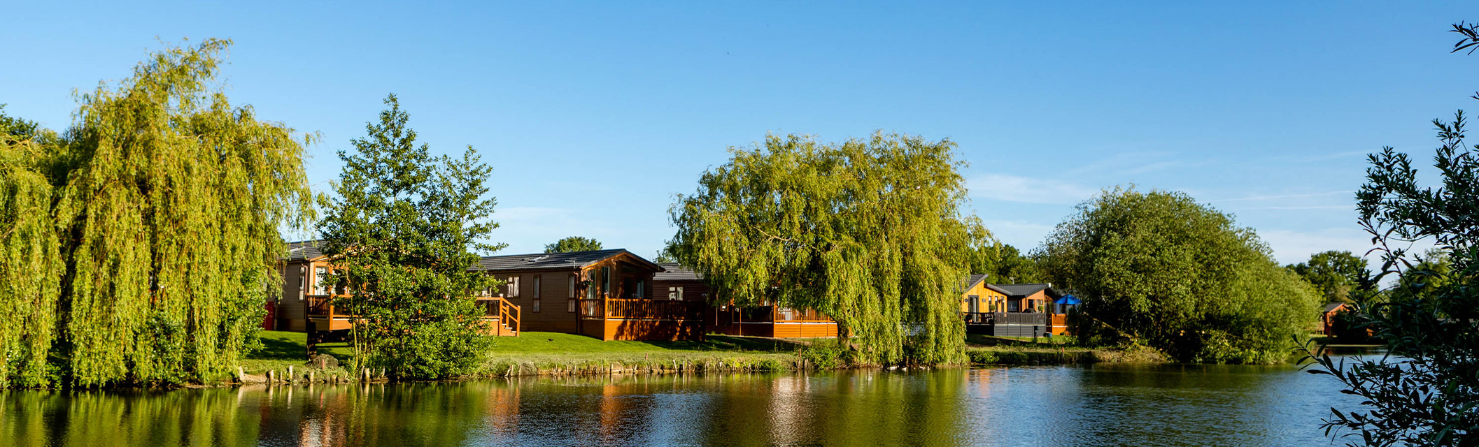 Carlton Meres Holiday Park
