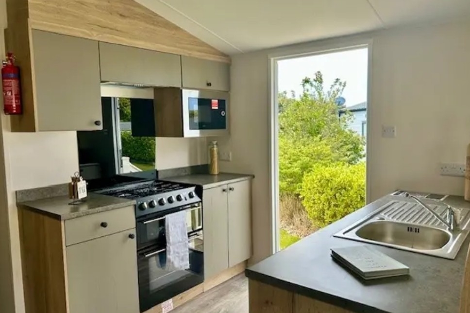Photo of Willerby Rio 2025 (Static Caravan)