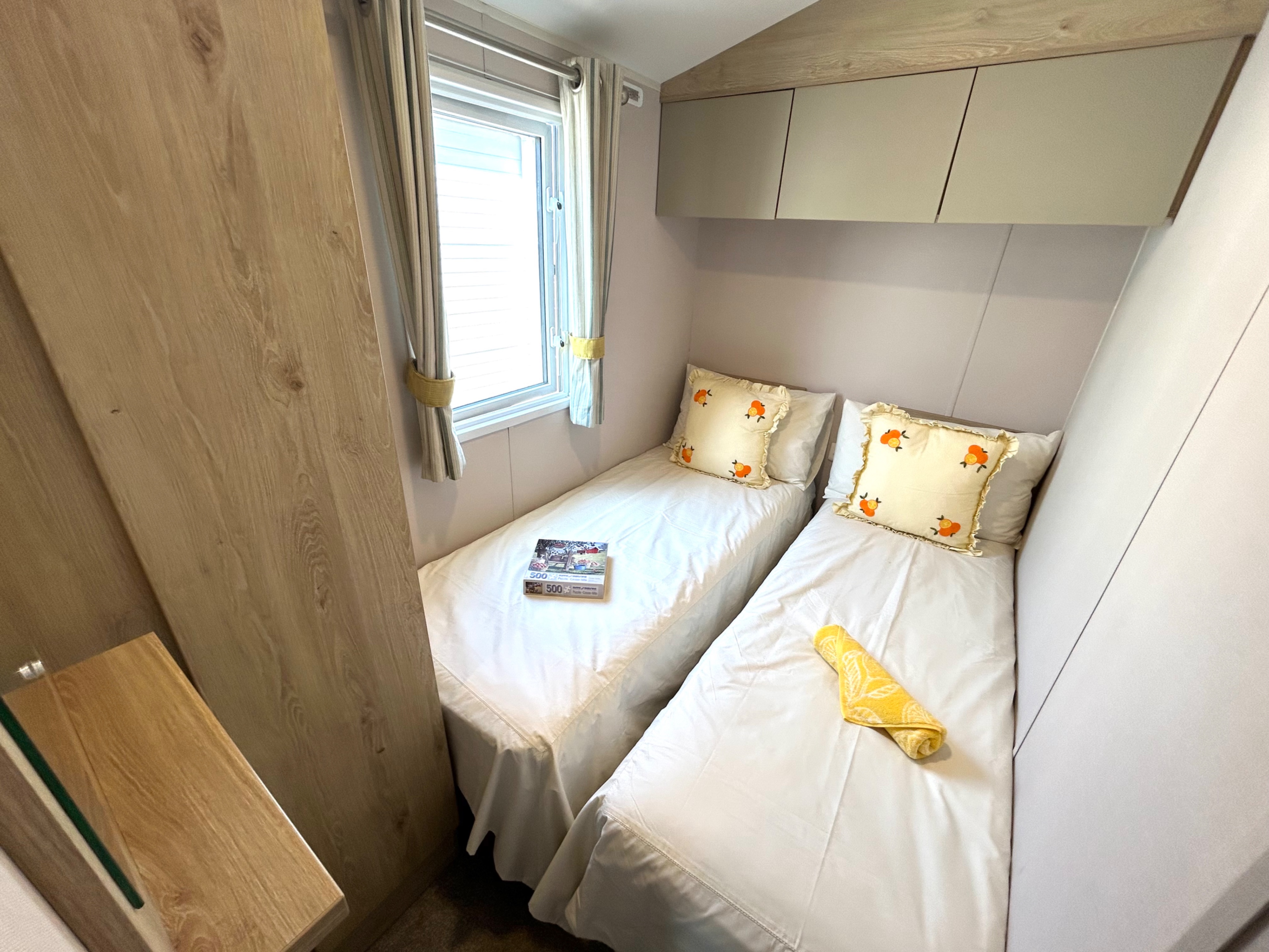Photo of Atlas Eden 2021 (Static Caravan)