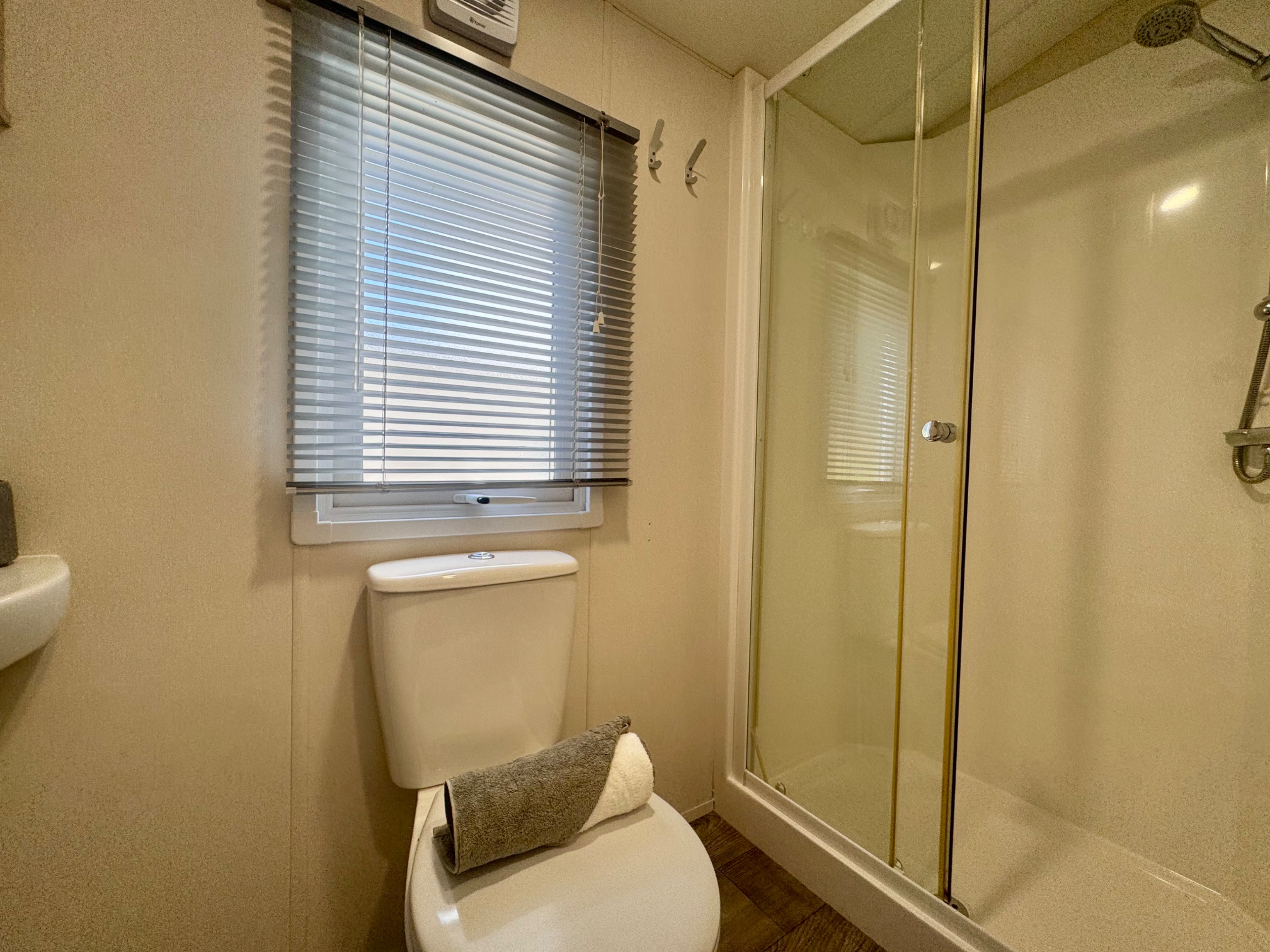 Photo of Delta Hailsham 2020 (Static Caravan)