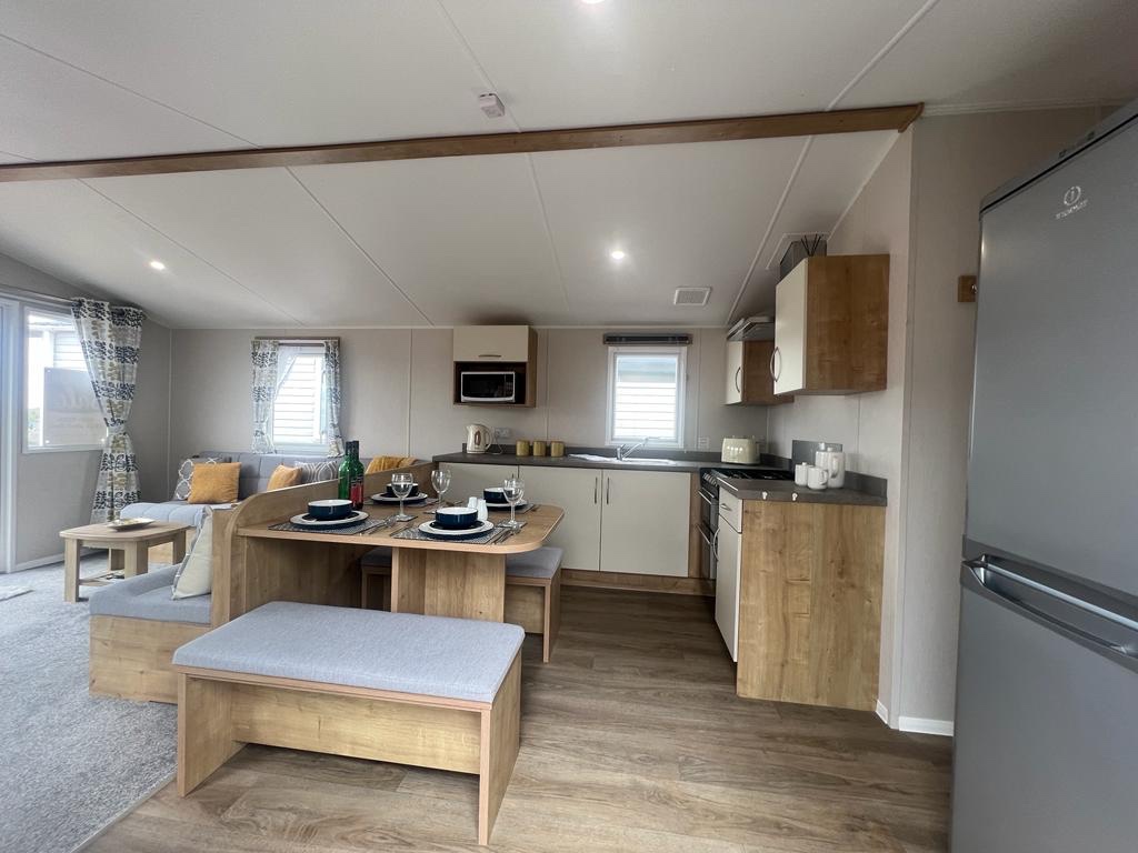 Photo of Willerby Grasmere 2019 (Static Caravan)