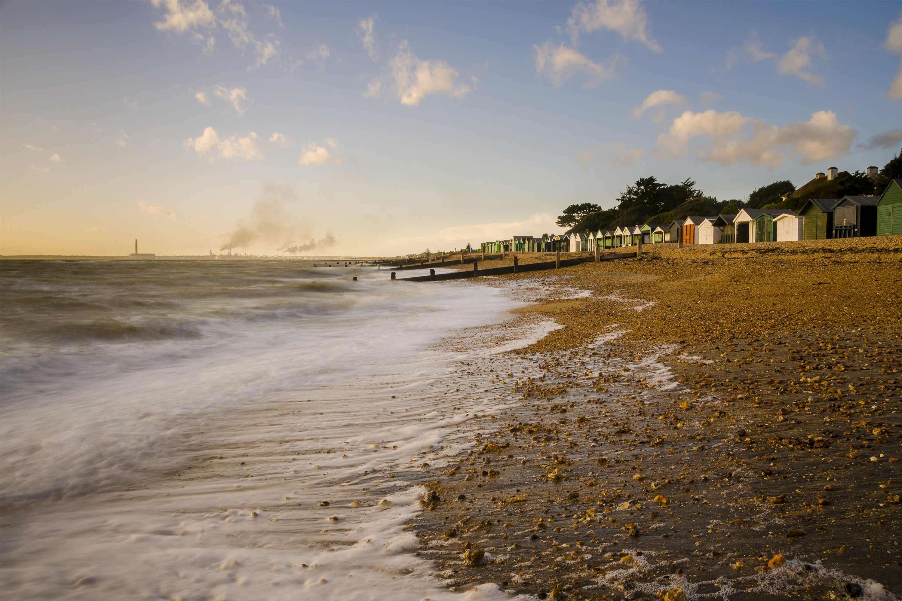 Calshot