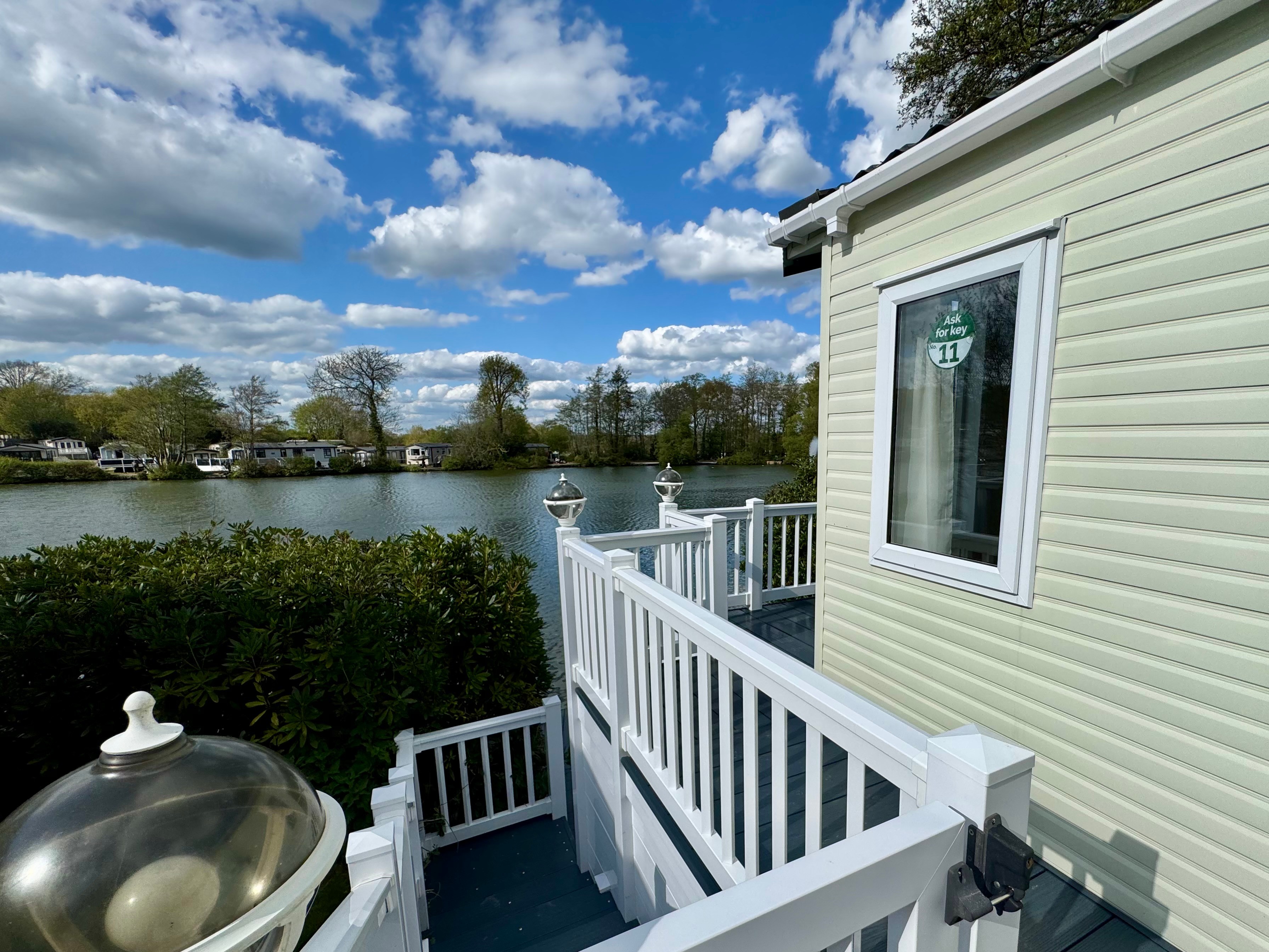 Photo of Pemberton Avon 2025 (Static Caravan)