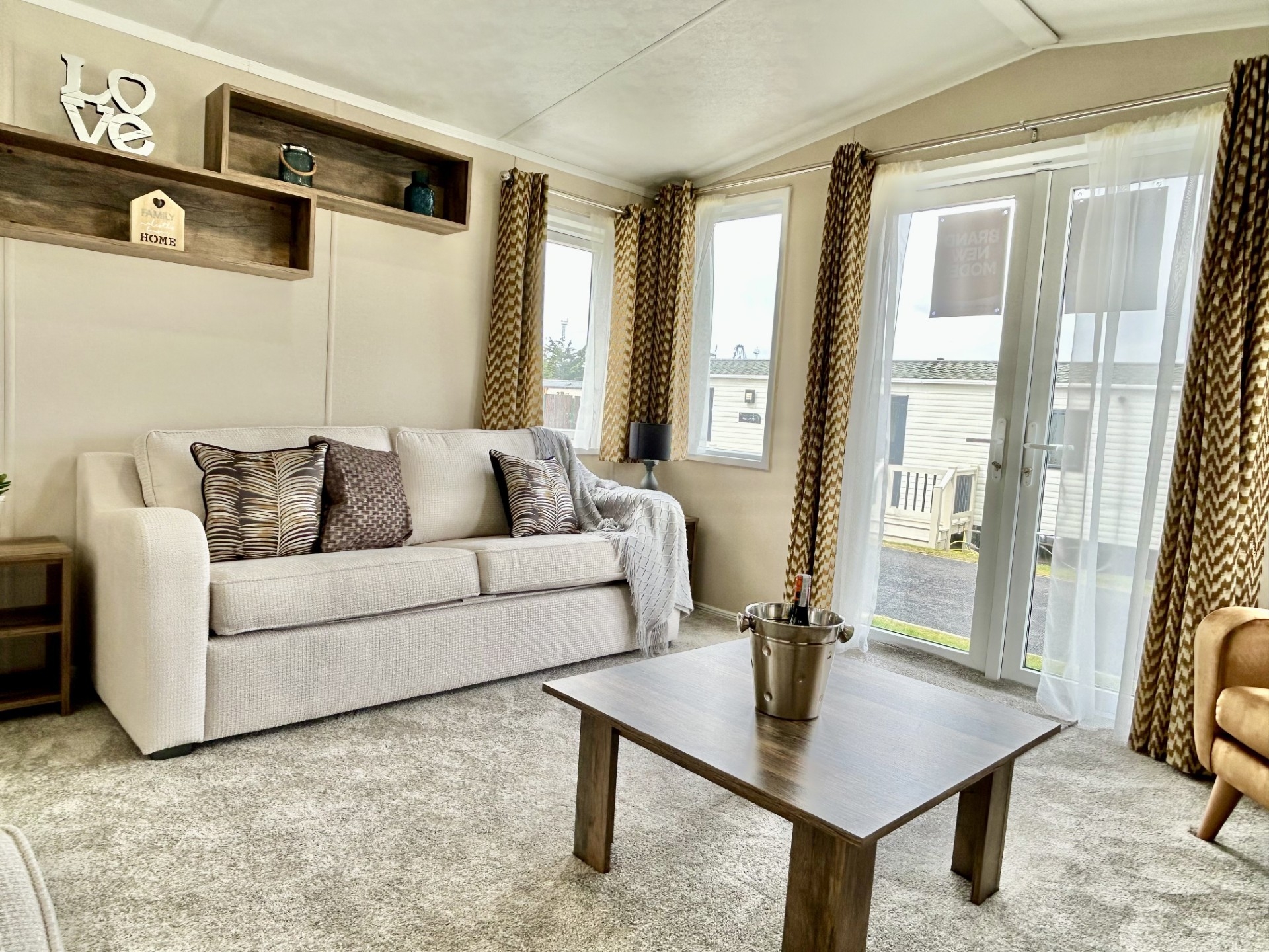 Photo of Pemberton Avon 2025 (Static Caravan)