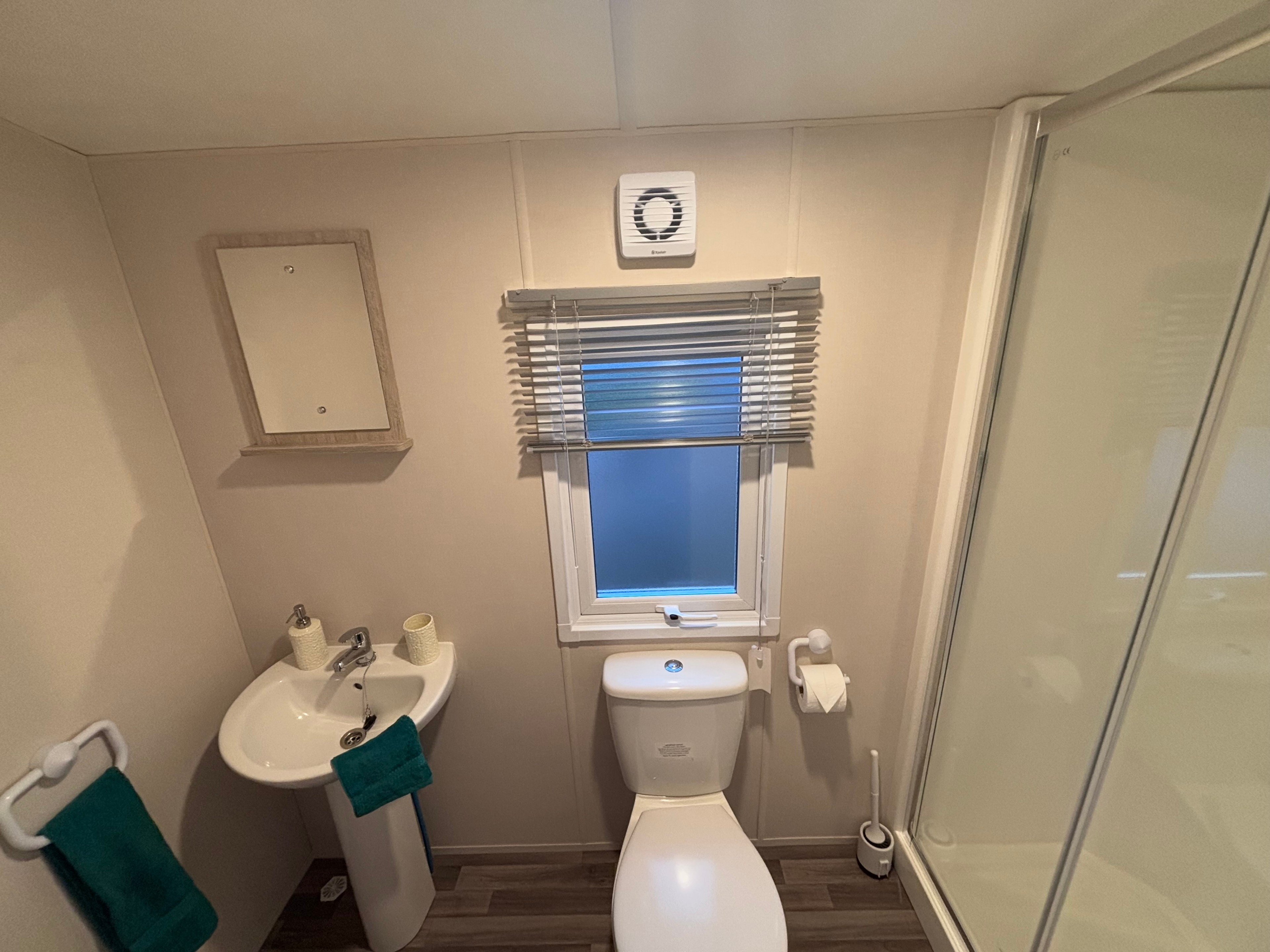 Photo of Delta Hailsham 2023 (Static Caravan)