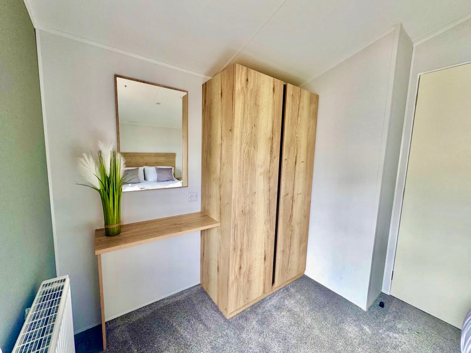 Photo of Willerby Midhurst 2024 (Static Caravan)