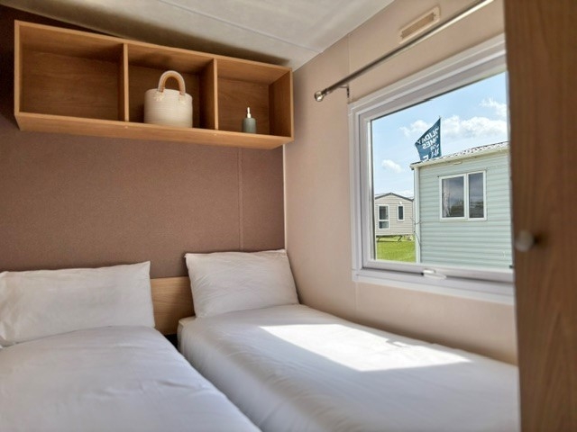Photo of Delta Feria 2014 (Static Caravan)