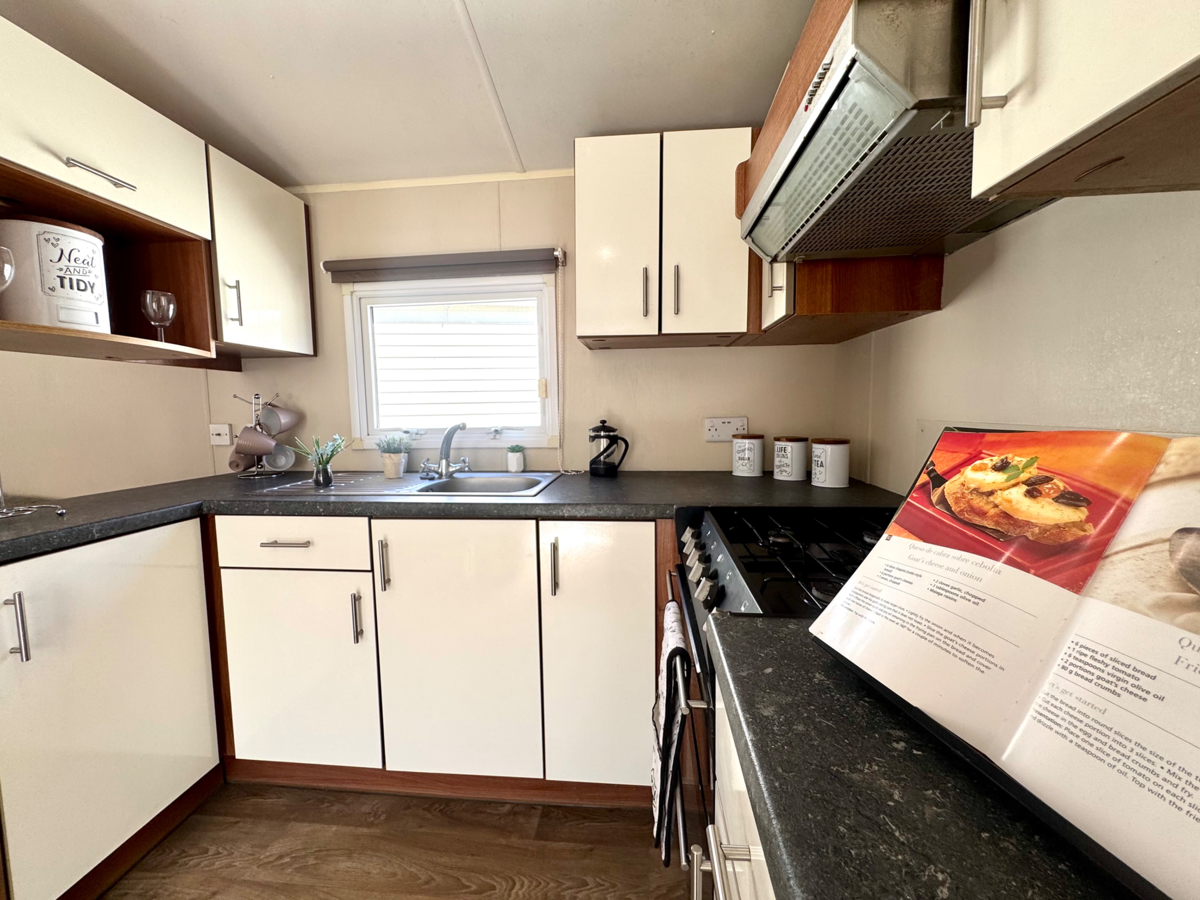 Photo of Willerby Caledonia 2017 (Static Caravan)