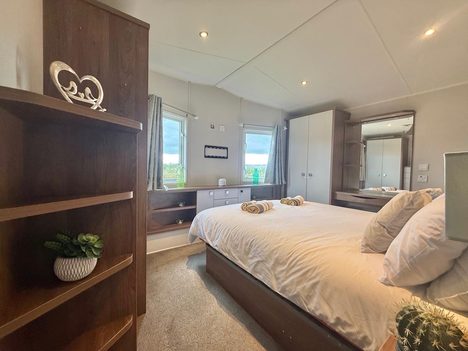 Photo of Willerby Skyline 2015 (Static Caravan)
