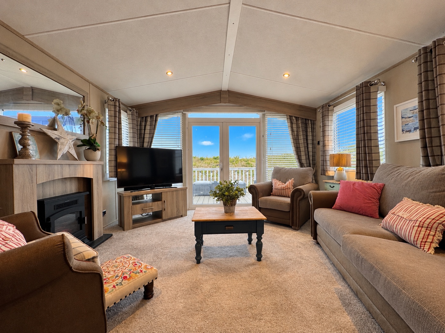 Photo of Carnaby Helmsley 2018 (Villa)