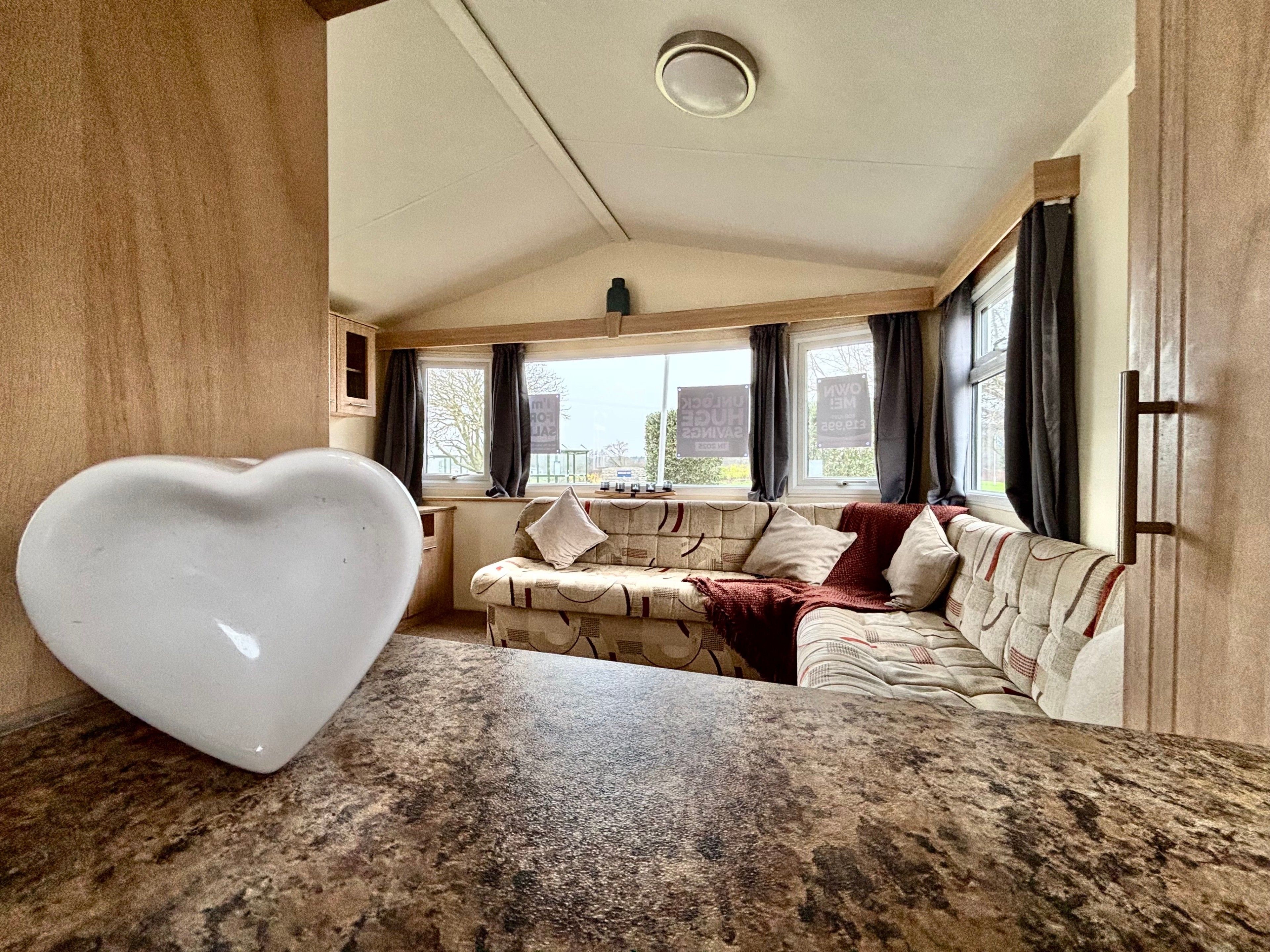 Photo of Willerby Rio 2011 (Static Caravan)