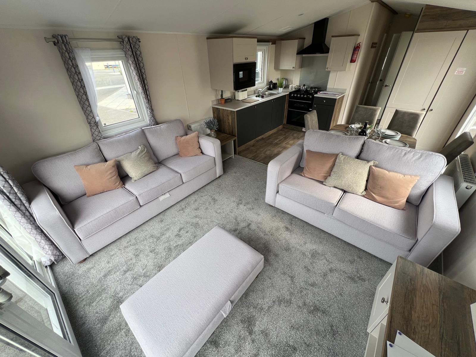 Photo of Willerby Malton 2026 (Static Caravan)