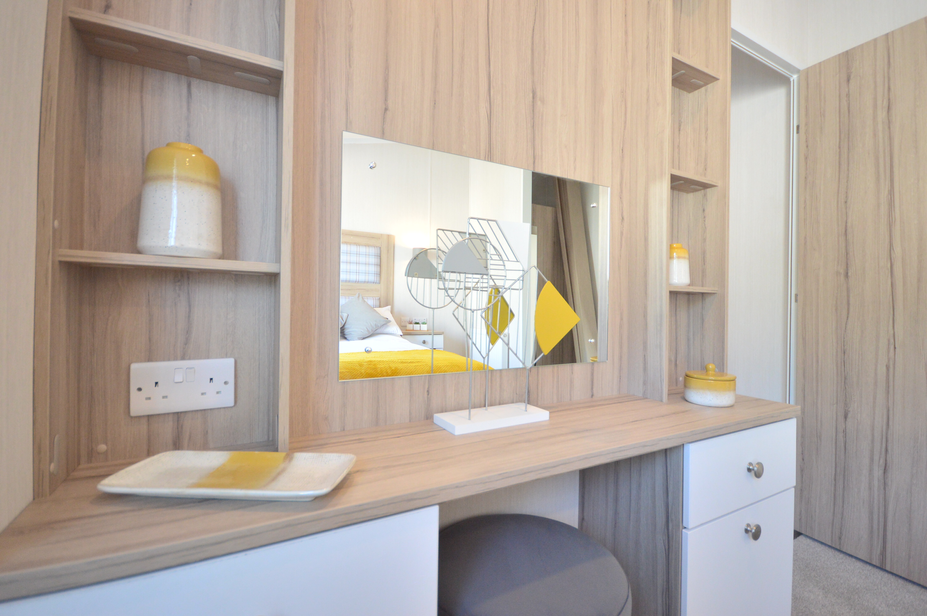 Photo of Swift Edmonton 2023 (Luxury Lodge)