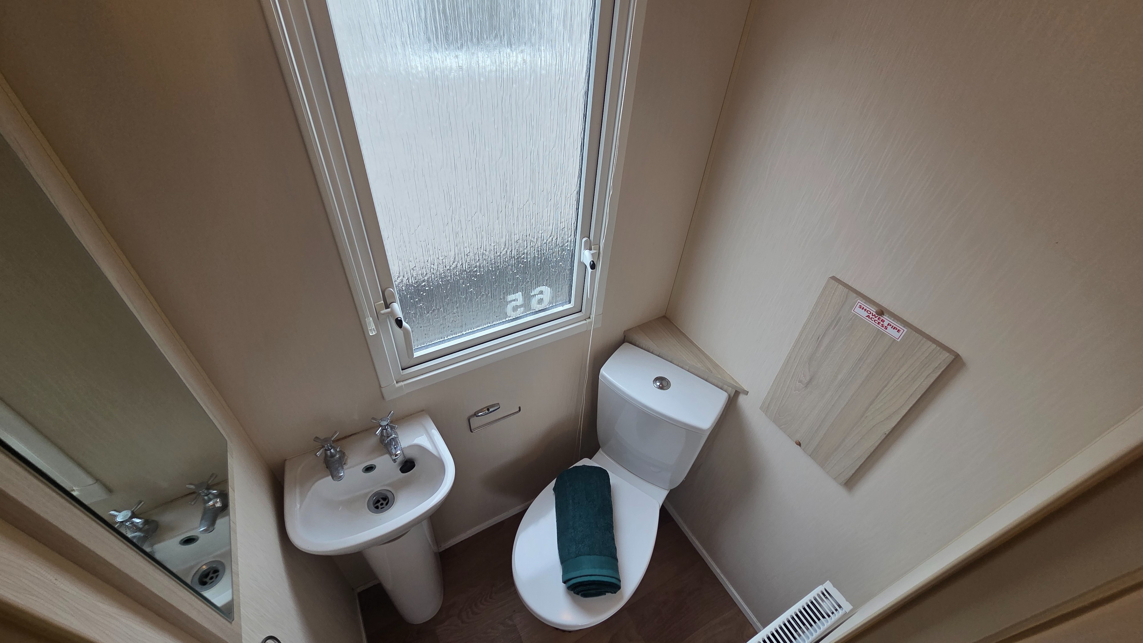 Photo of Willerby Granada 2012 (Static Caravan)