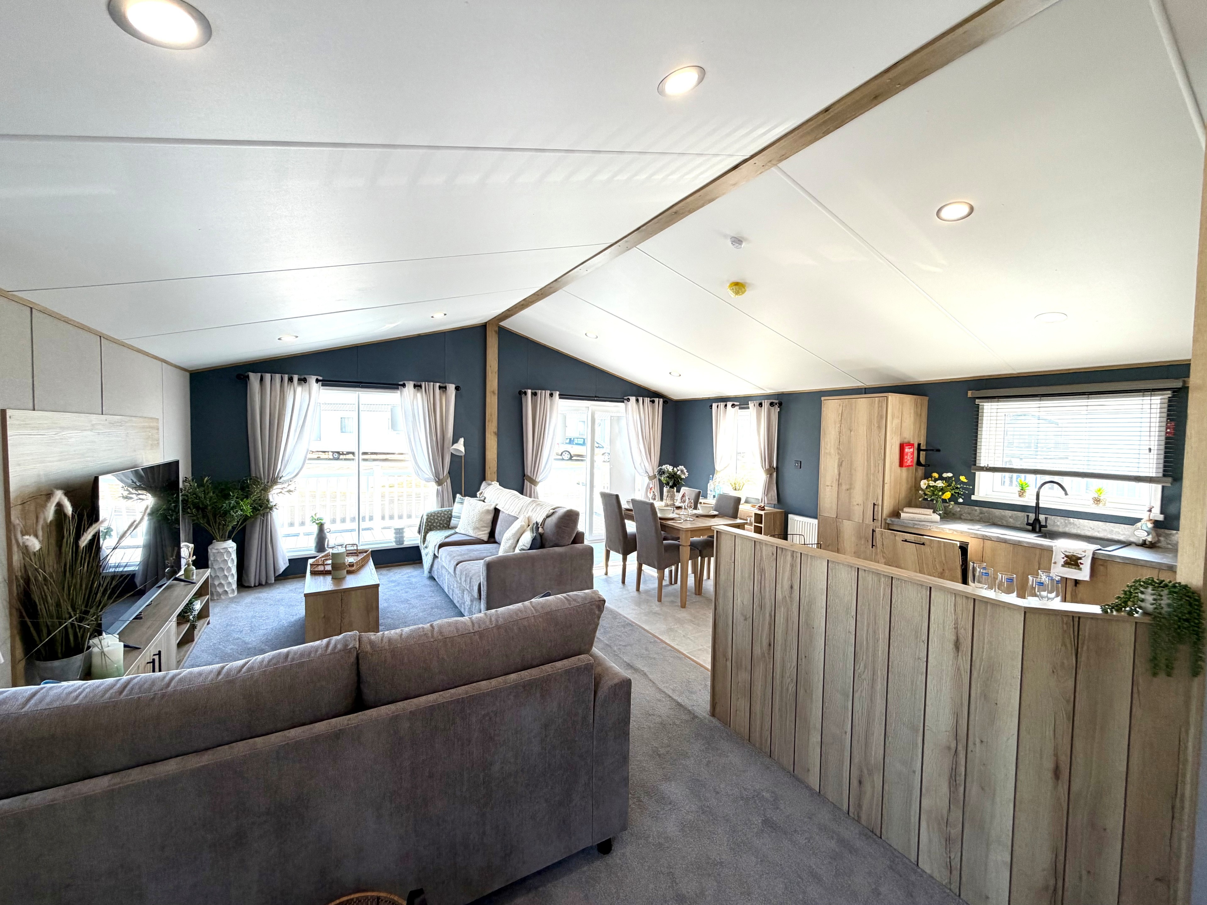 Photo of ABI Superior 2026 (Static Caravan)