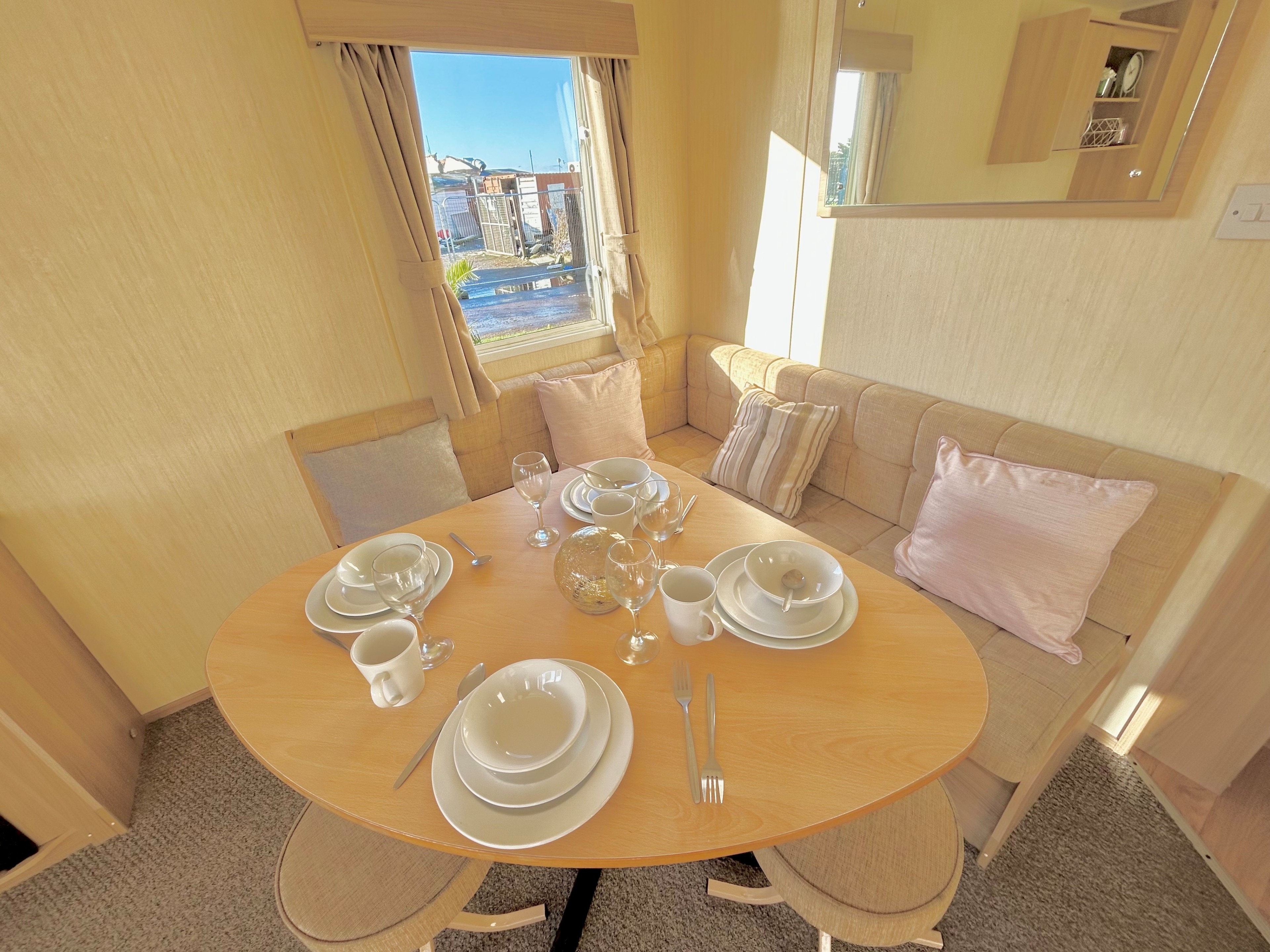 Photo of Willerby Horizon  2012 (Static Caravan)