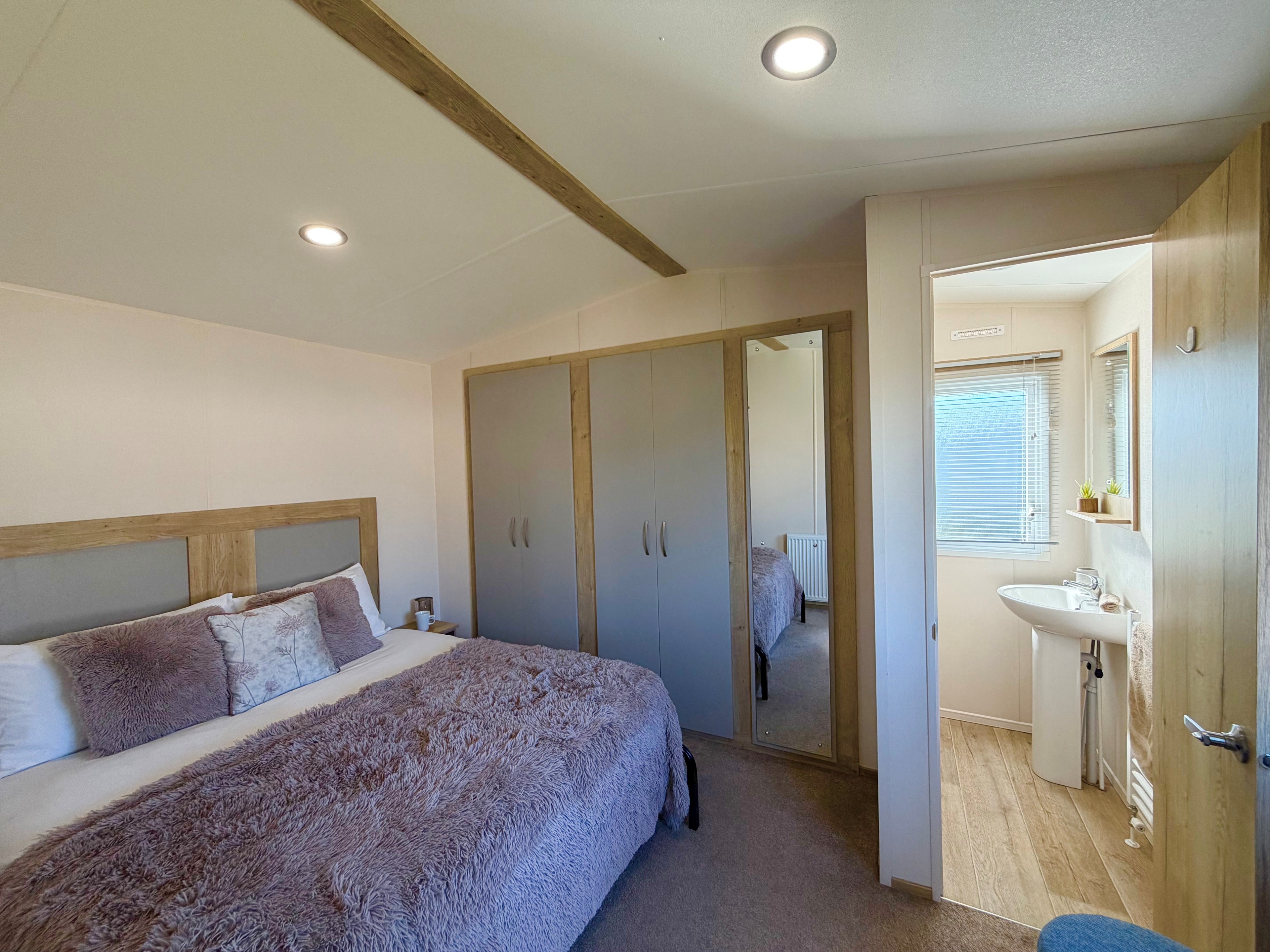 Photo of ABI Arizona 2021 (Static Caravan)