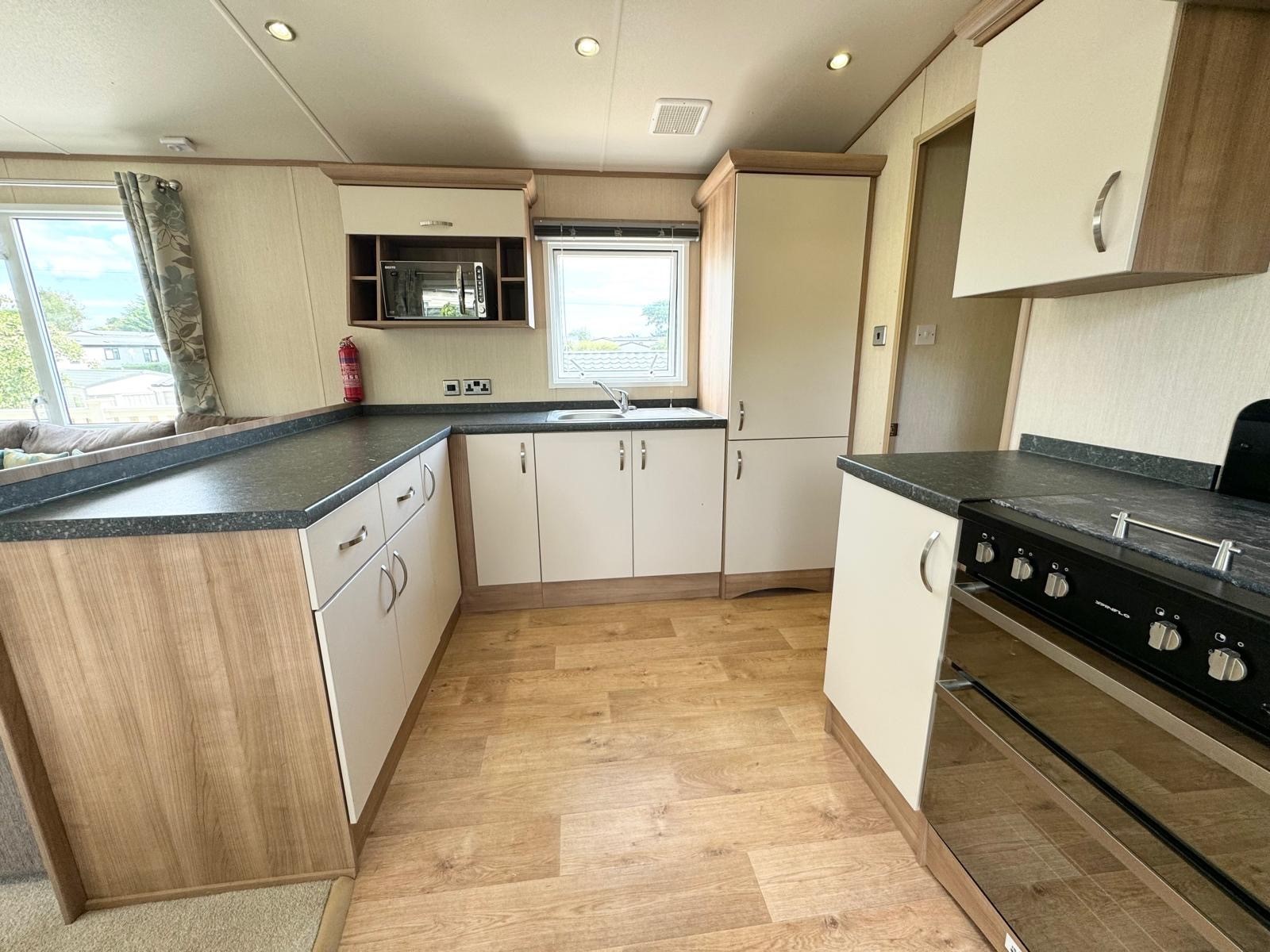 Photo of ABI Sunningdale 2018 (Static Caravan)