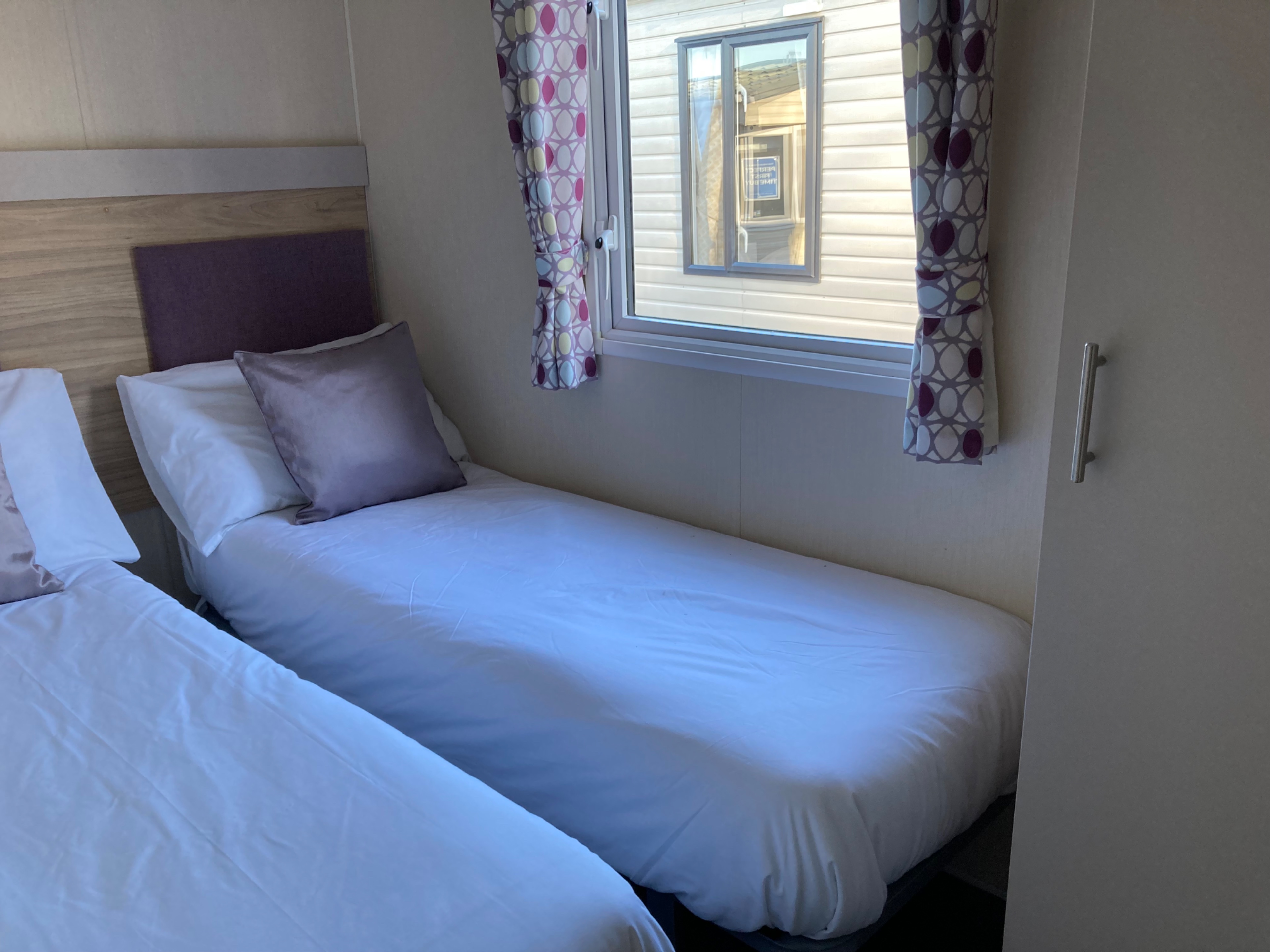 Photo of Willerby Linwood 2019 (Static Caravan)