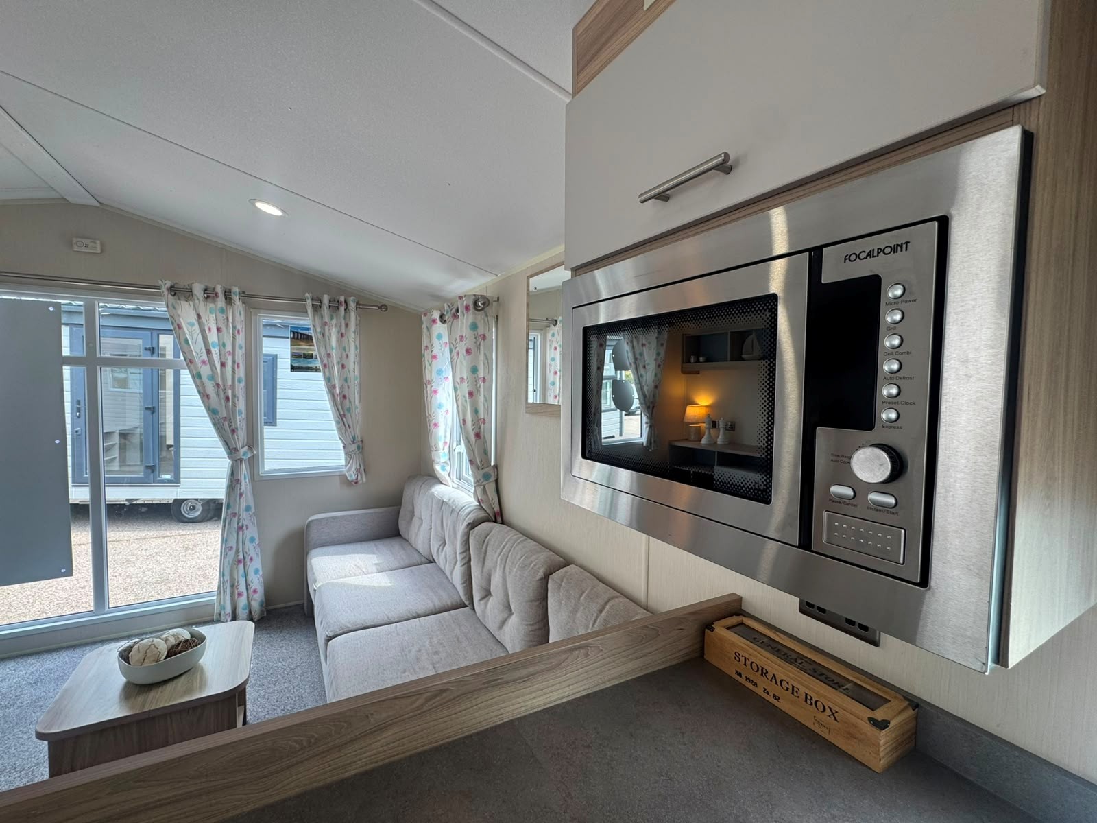 Photo of Willerby Linwood 2015 (Static Caravan)
