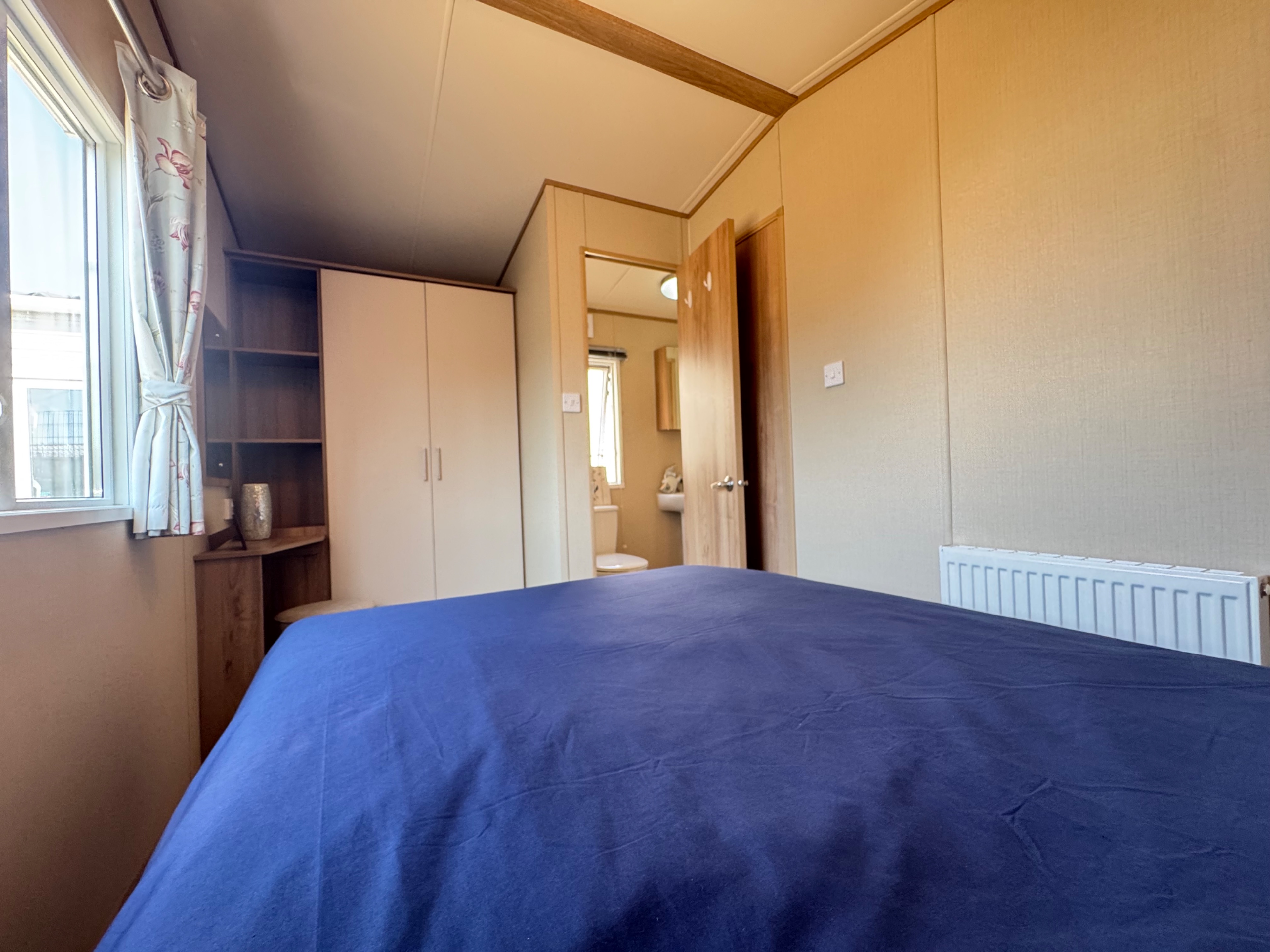 Photo of ABI Oakley 2016 (Static Caravan)