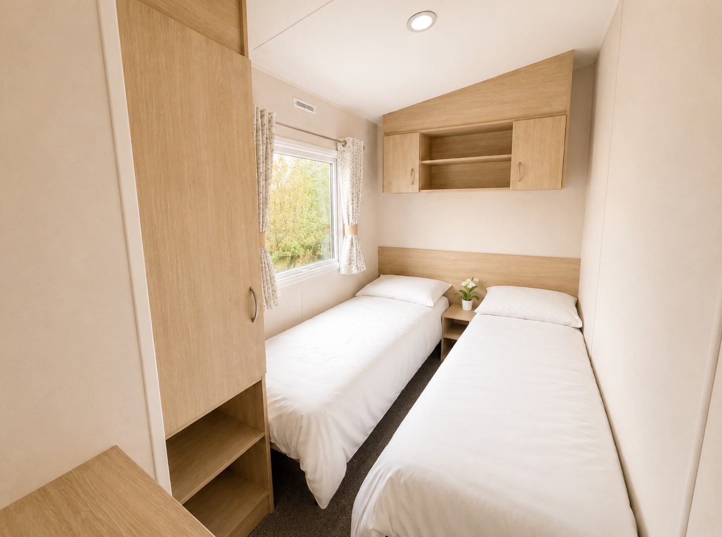 Photo of ABI Trieste 2021 (Static Caravan)