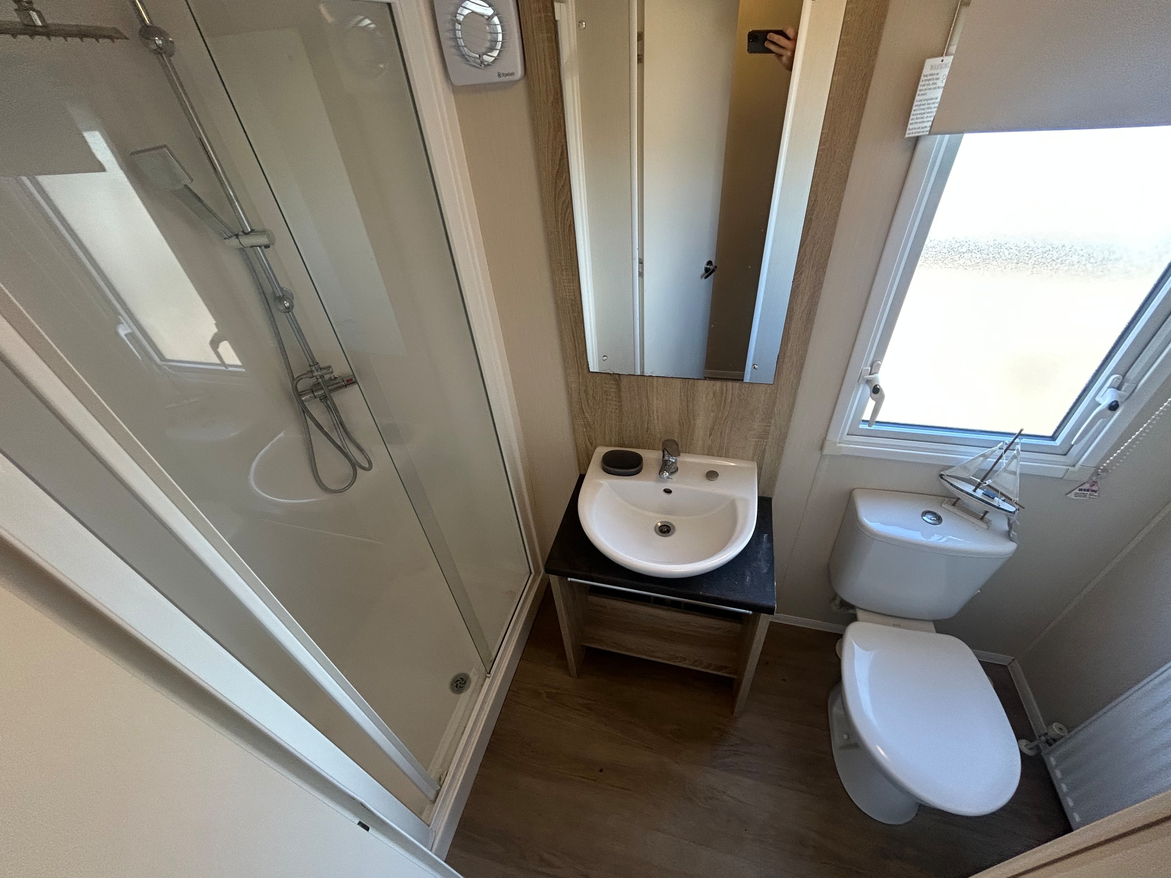 Photo of Willerby Lymington 2018 (Static Caravan)