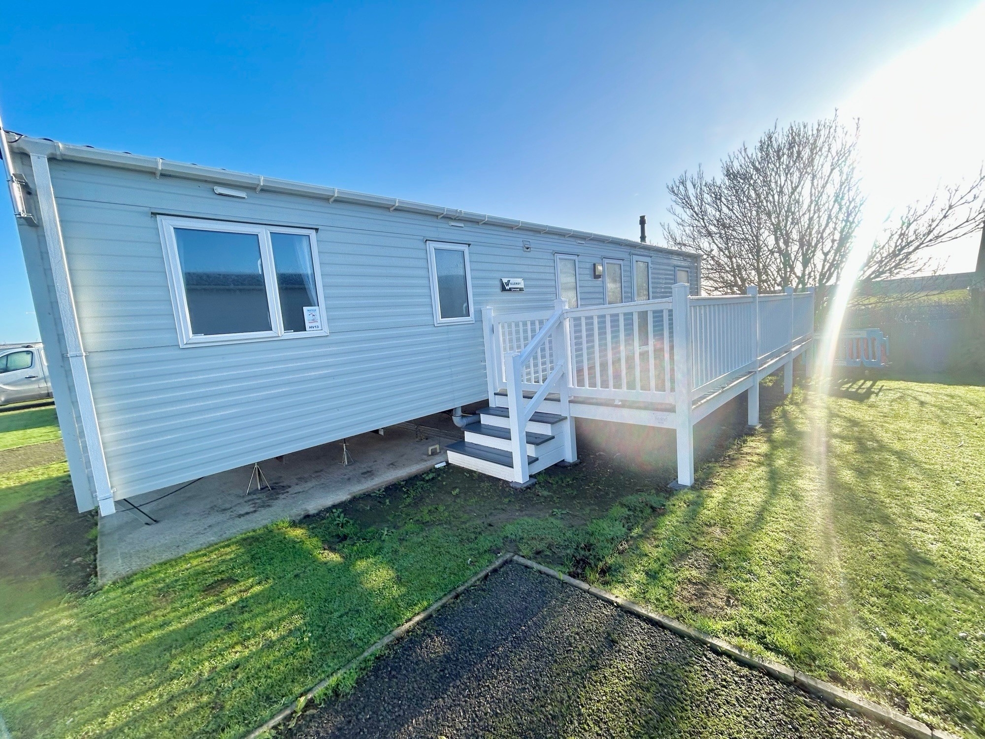 Photo of Willerby Linwood 2019 (Static Caravan)