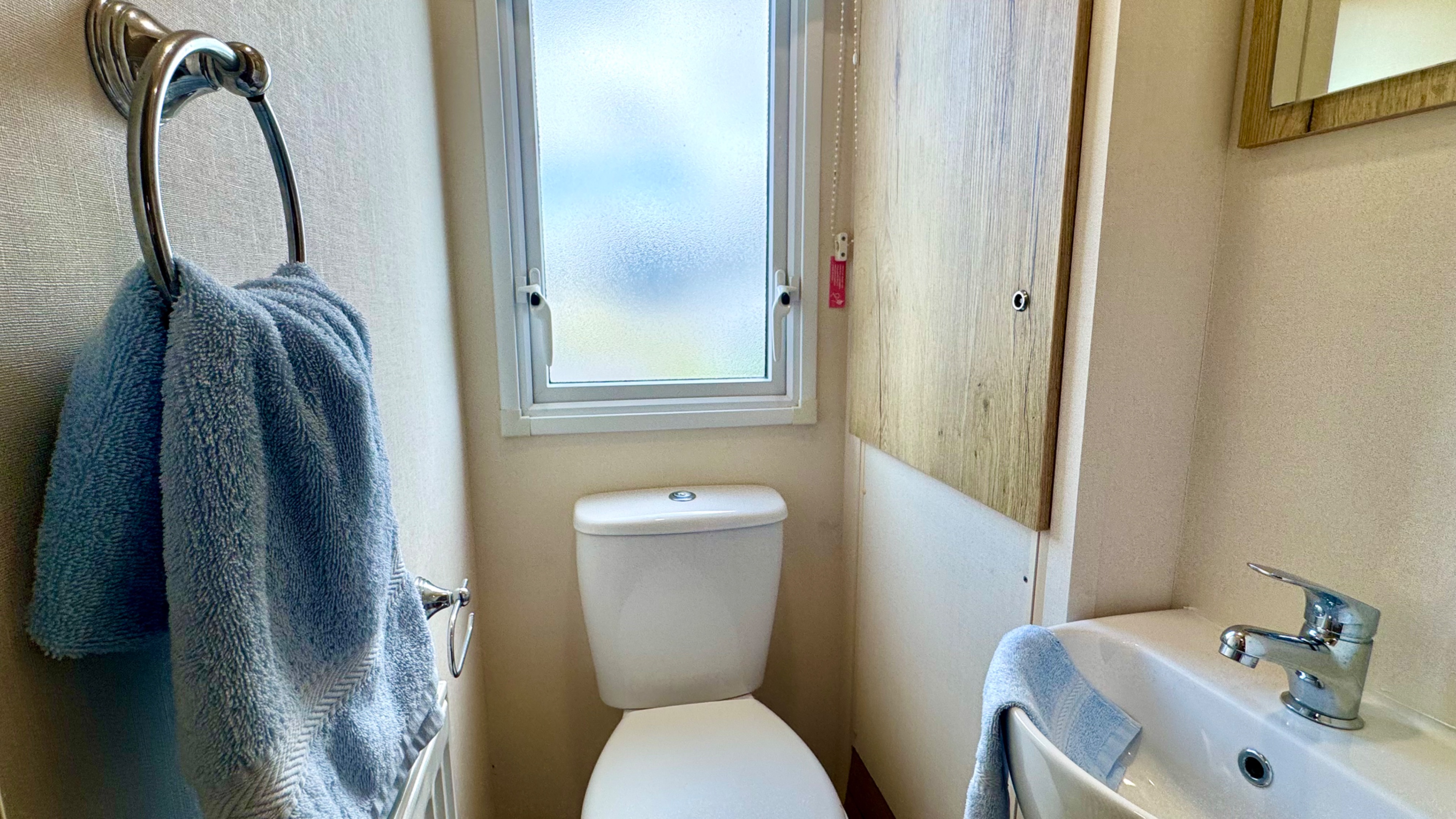 Photo of ABI Trieste 2020 (Static Caravan)