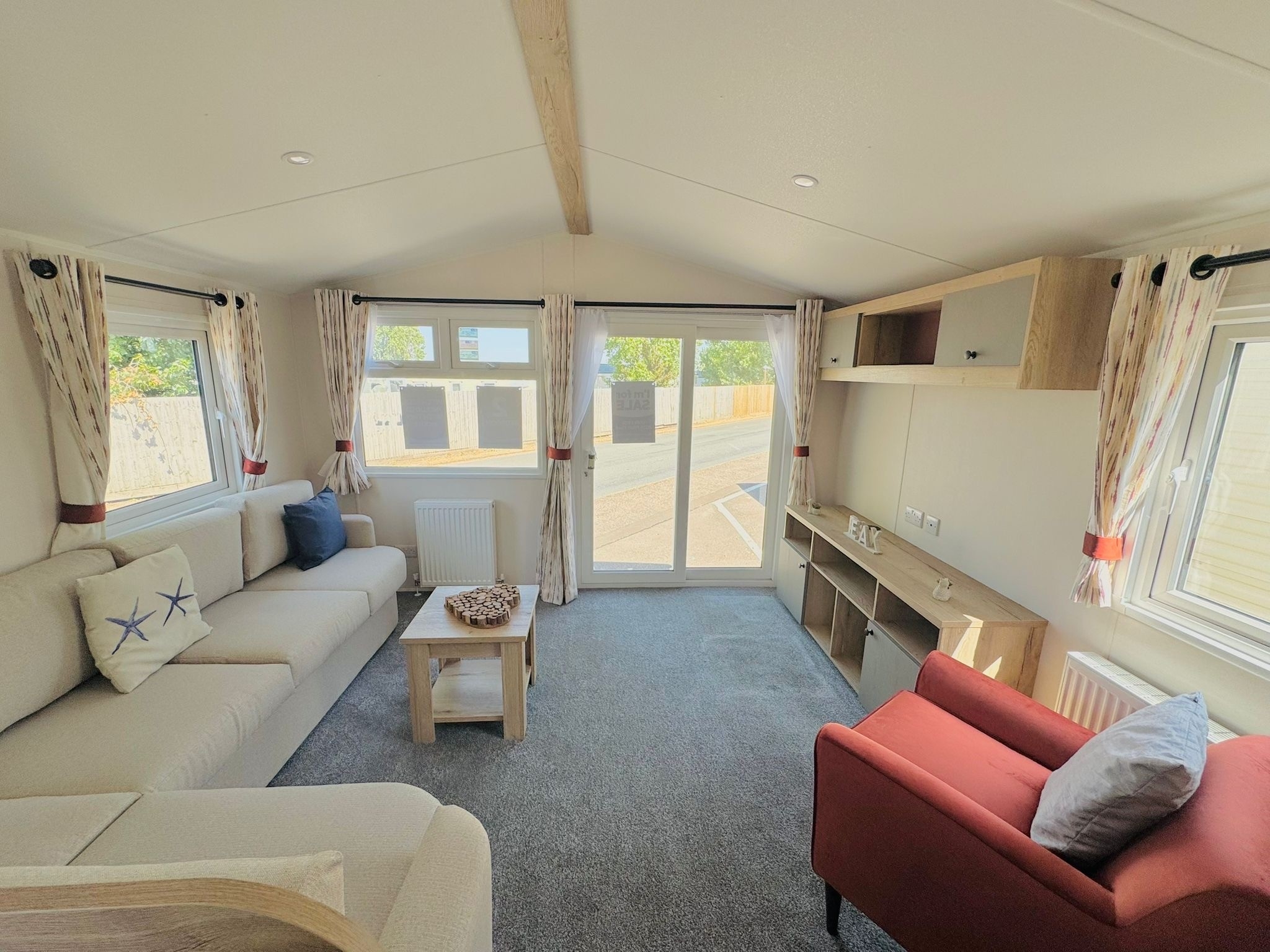 Photo of Willerby Rio 2025 (Static Caravan)