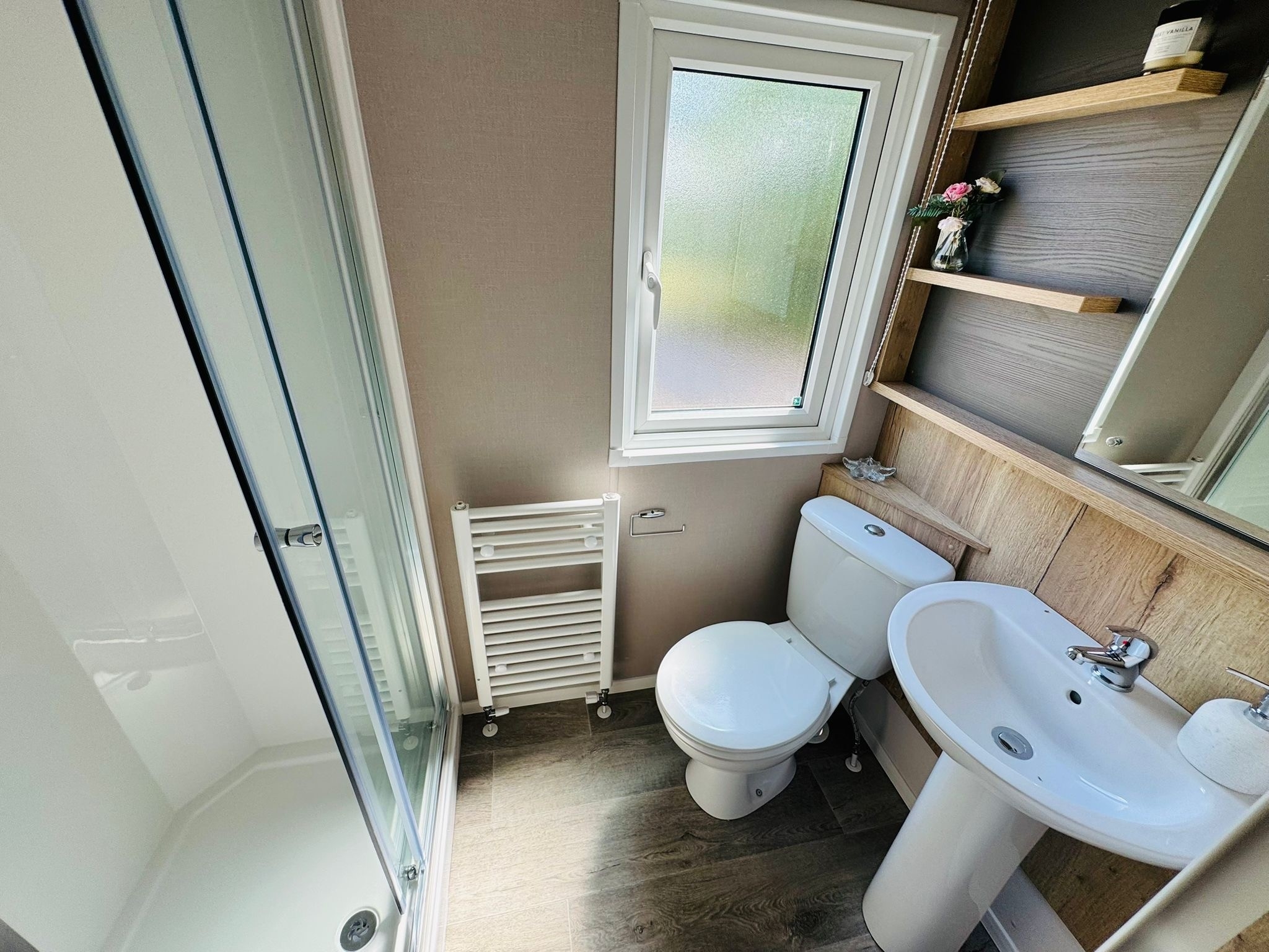 Photo of Willerby Rio 2025 (Static Caravan)