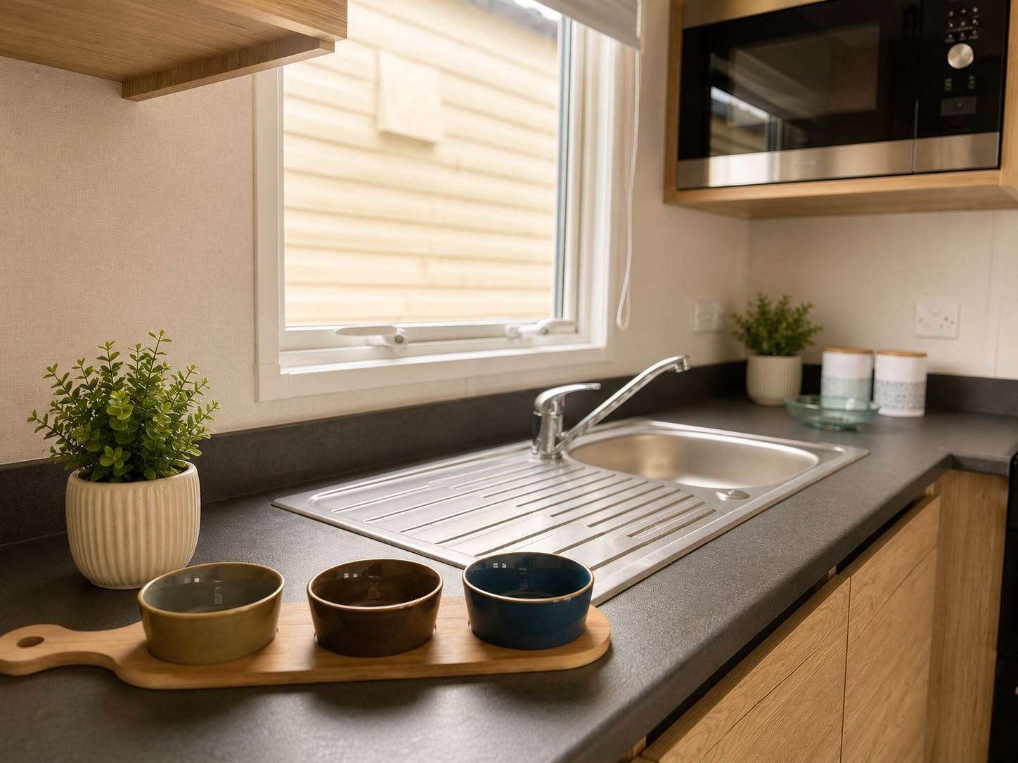 Photo of Willerby Midhurst 2024 (Static Caravan)